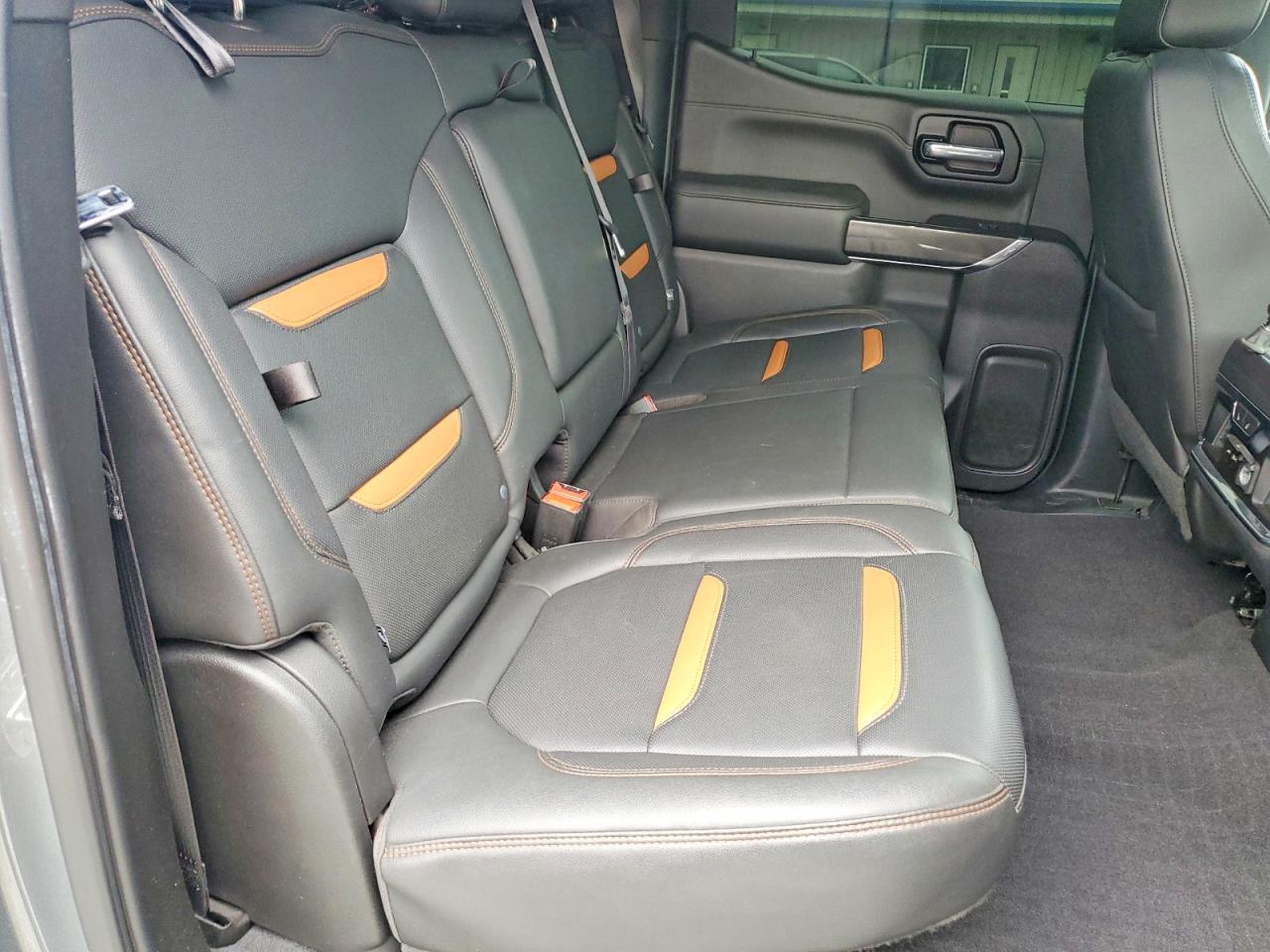 2019 GMC SIERRA K1500 AT4 photo 10