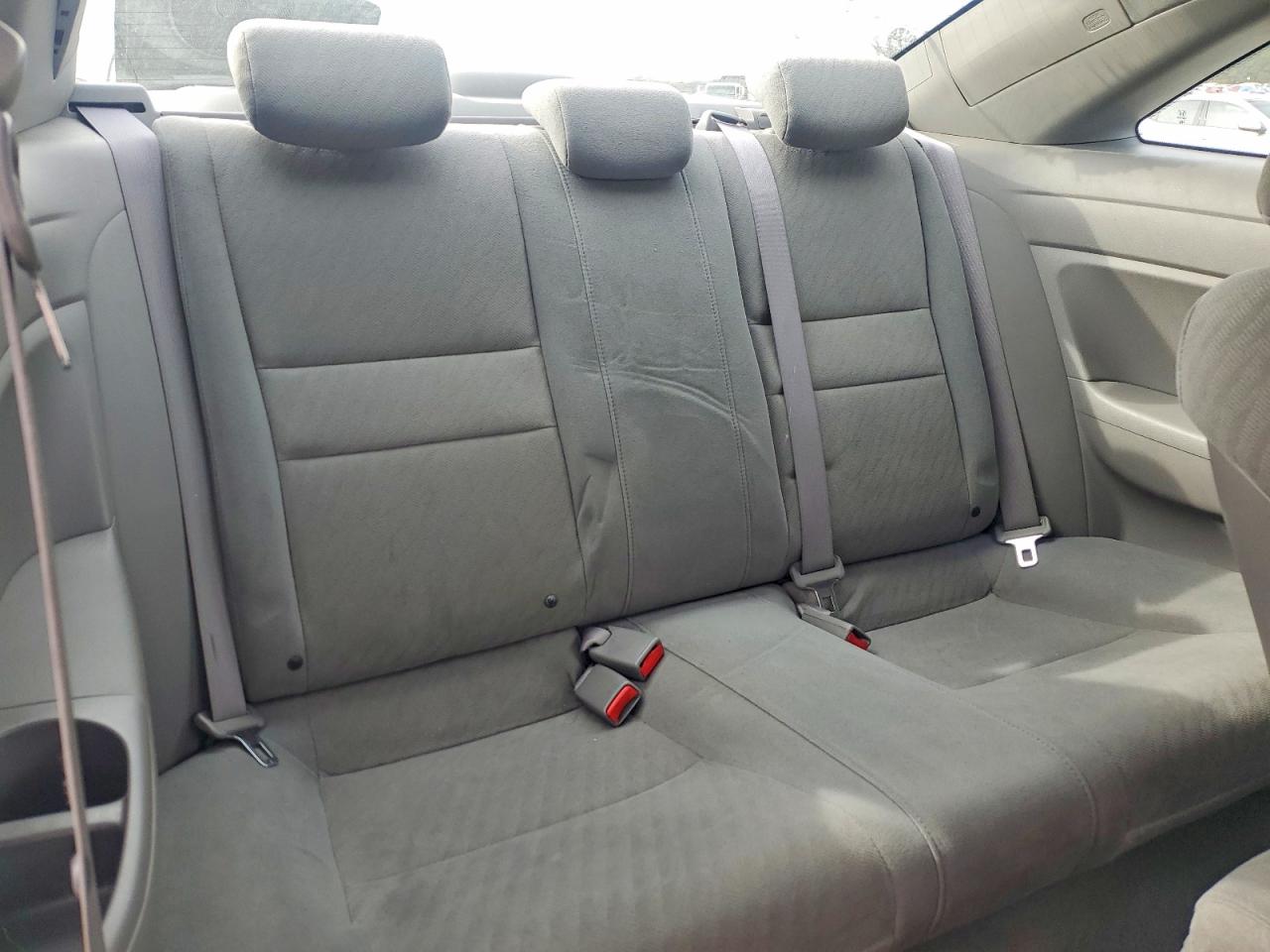 2010 HONDA CIVIC LX photo 19