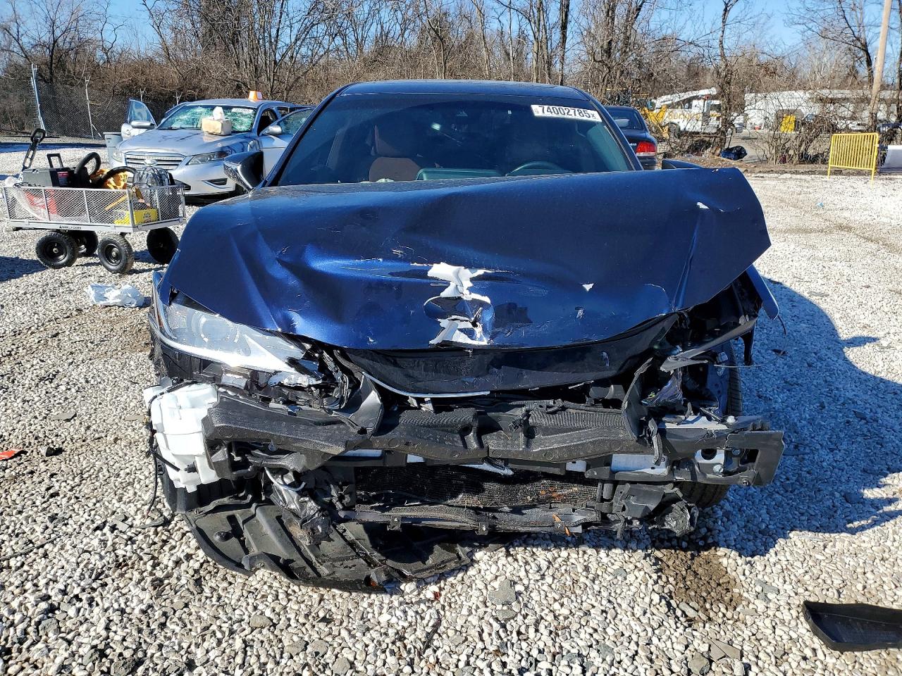 2022 LEXUS ES 350 BASE photo 9