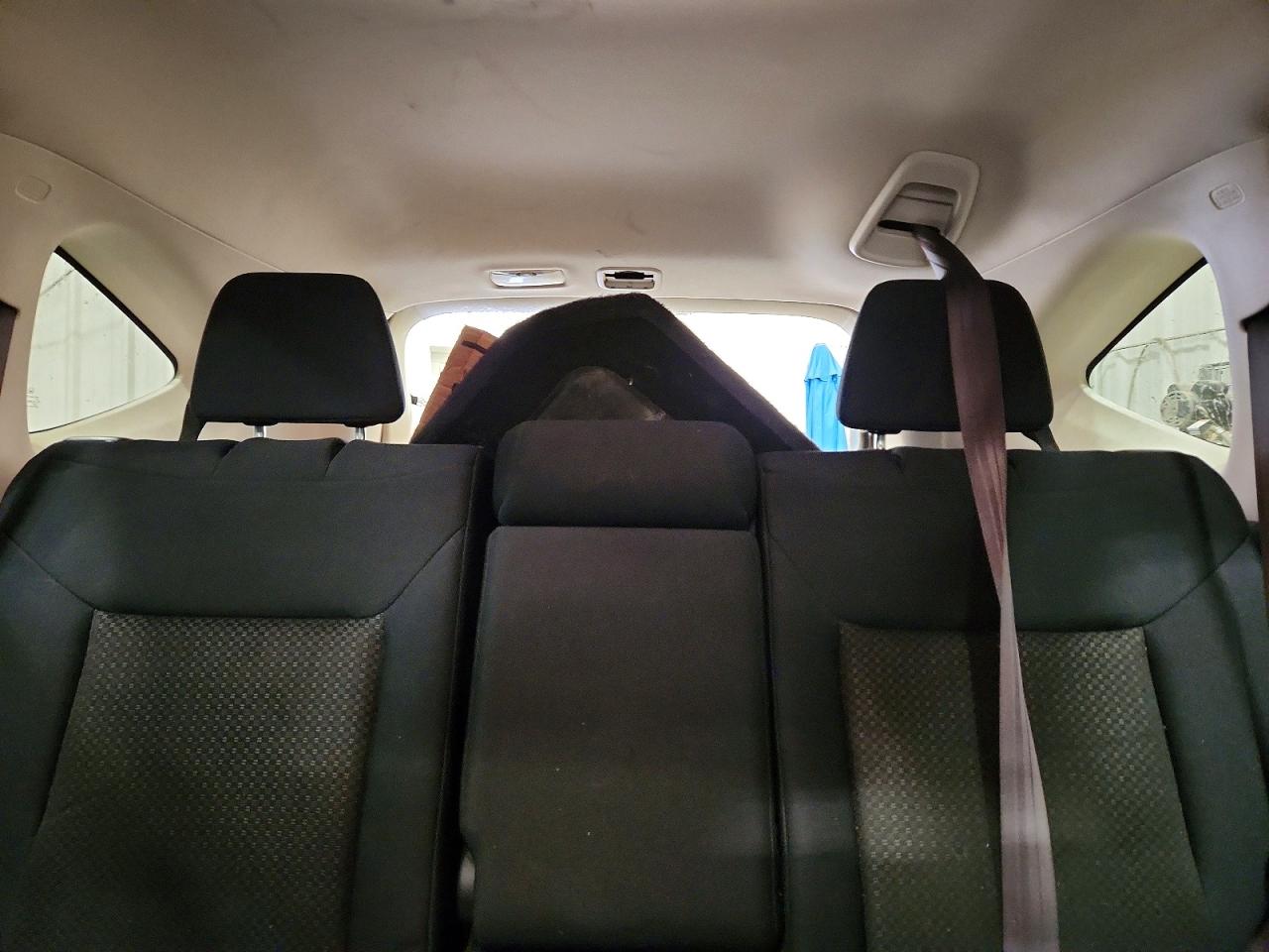 2015 HONDA CR-V EX photo 10