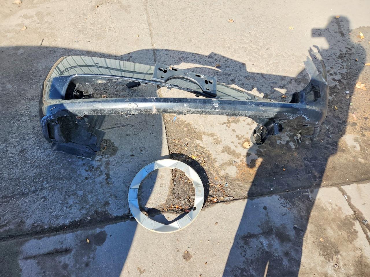 2008 TOYOTA PRIUS BASE photo 37