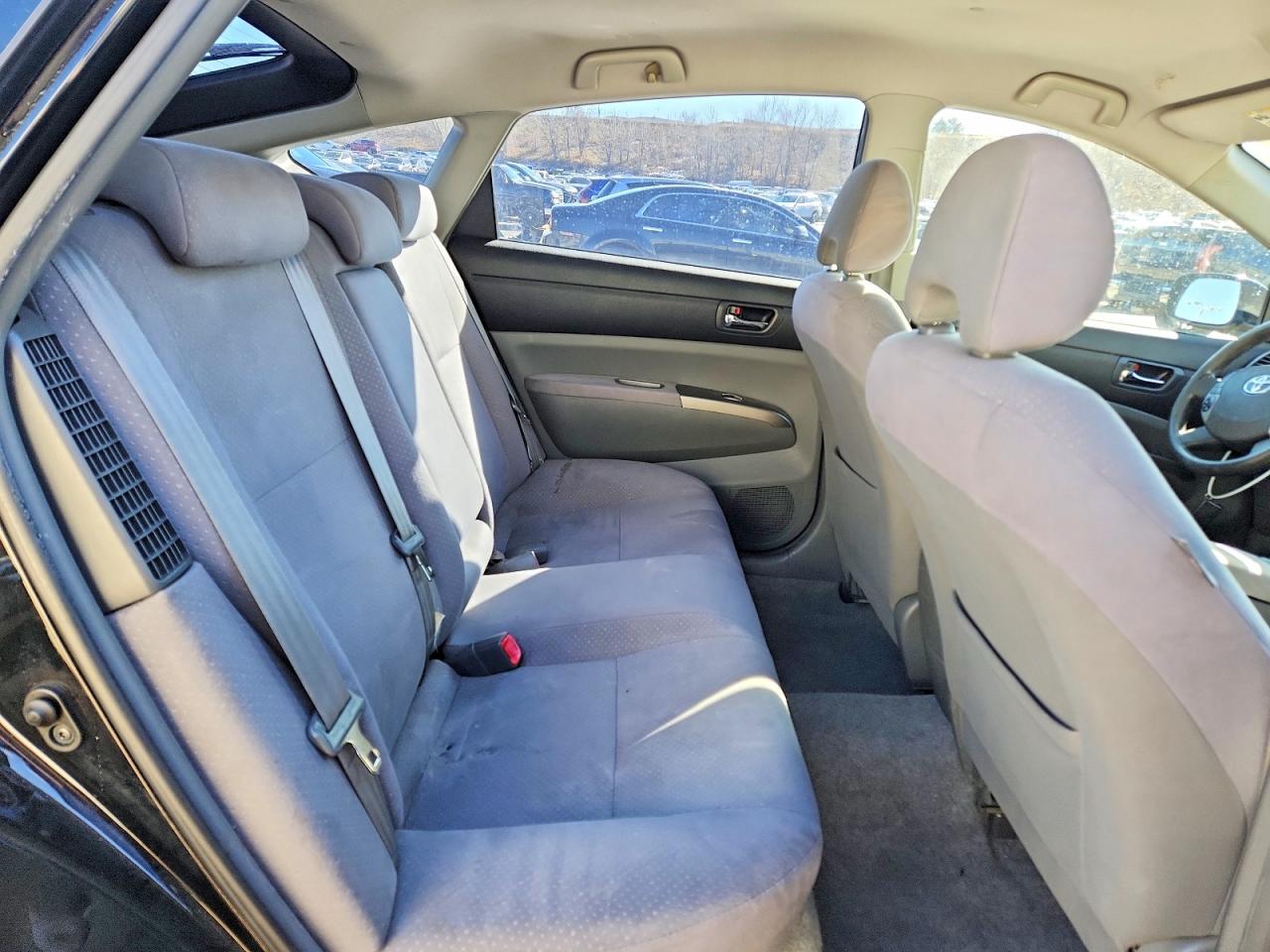2008 TOYOTA PRIUS BASE photo 31