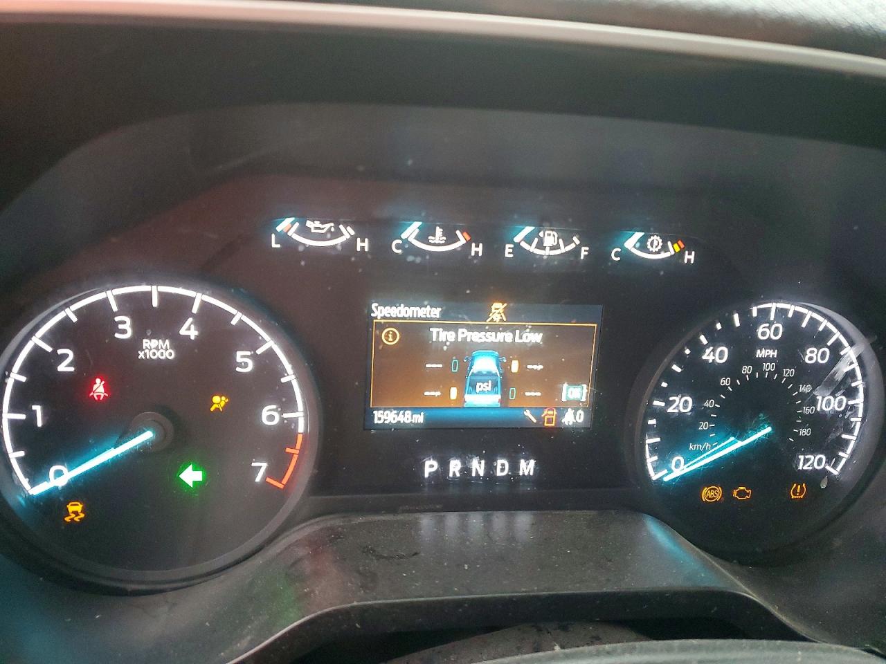 2021 FORD F150 SUPERCREW photo 9