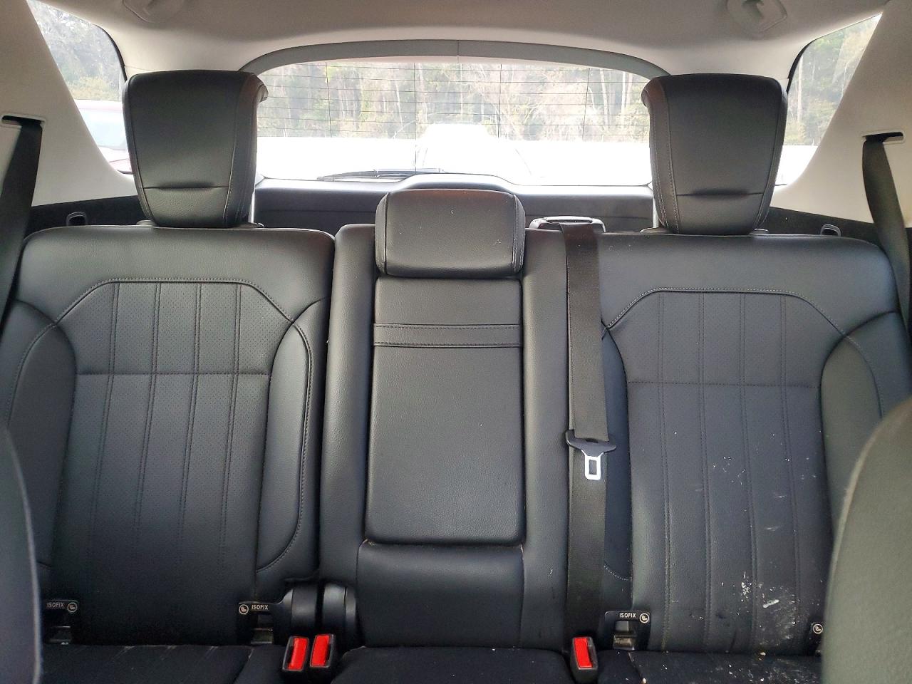 2016 MERCEDES-BENZ GLE 350 photo 10