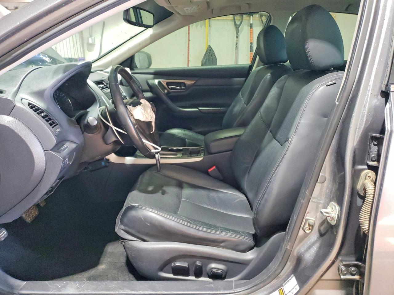 2015 NISSAN ALTIMA 3.5 SL photo 7