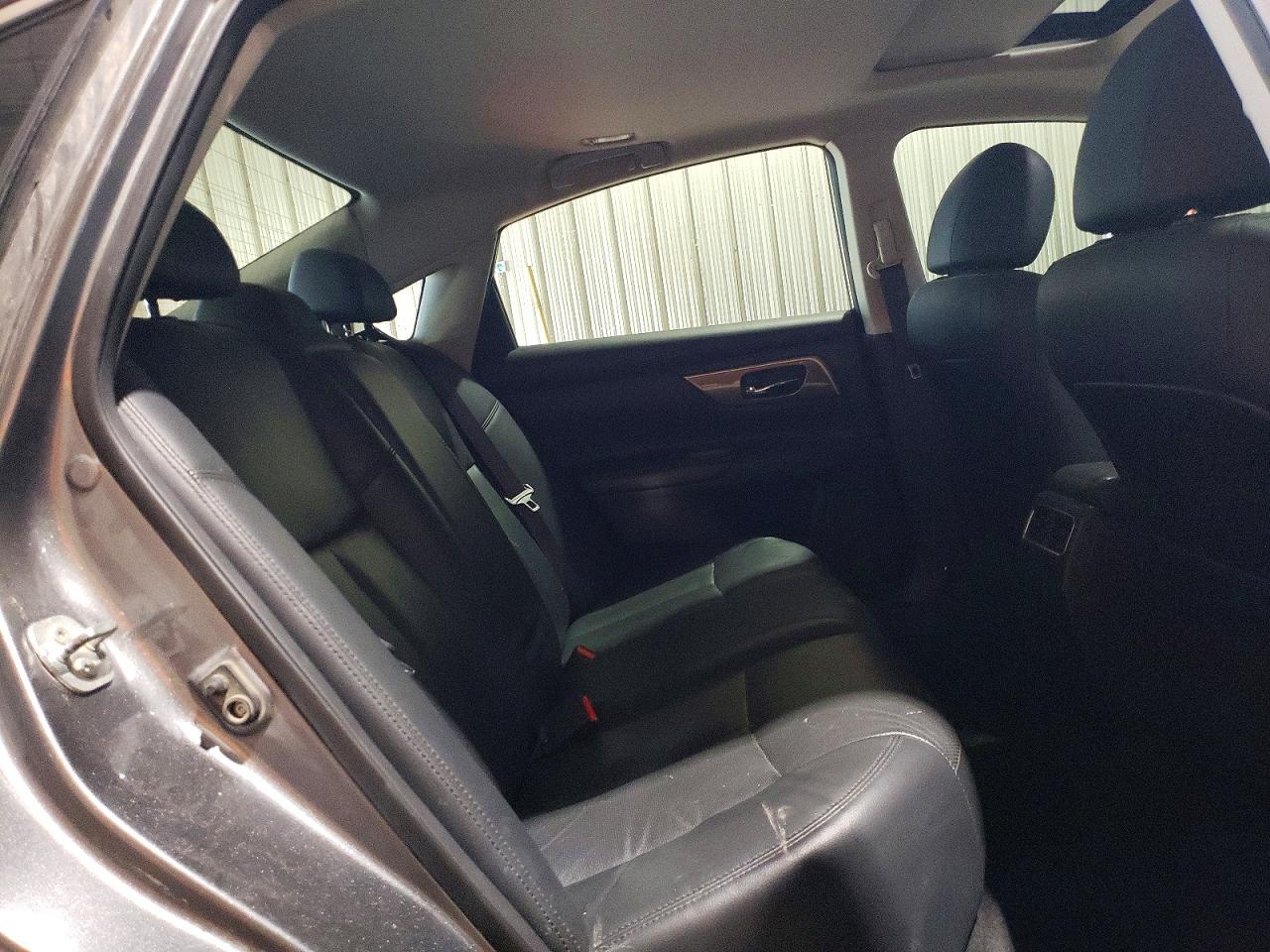 2015 NISSAN ALTIMA 3.5 SL photo 10