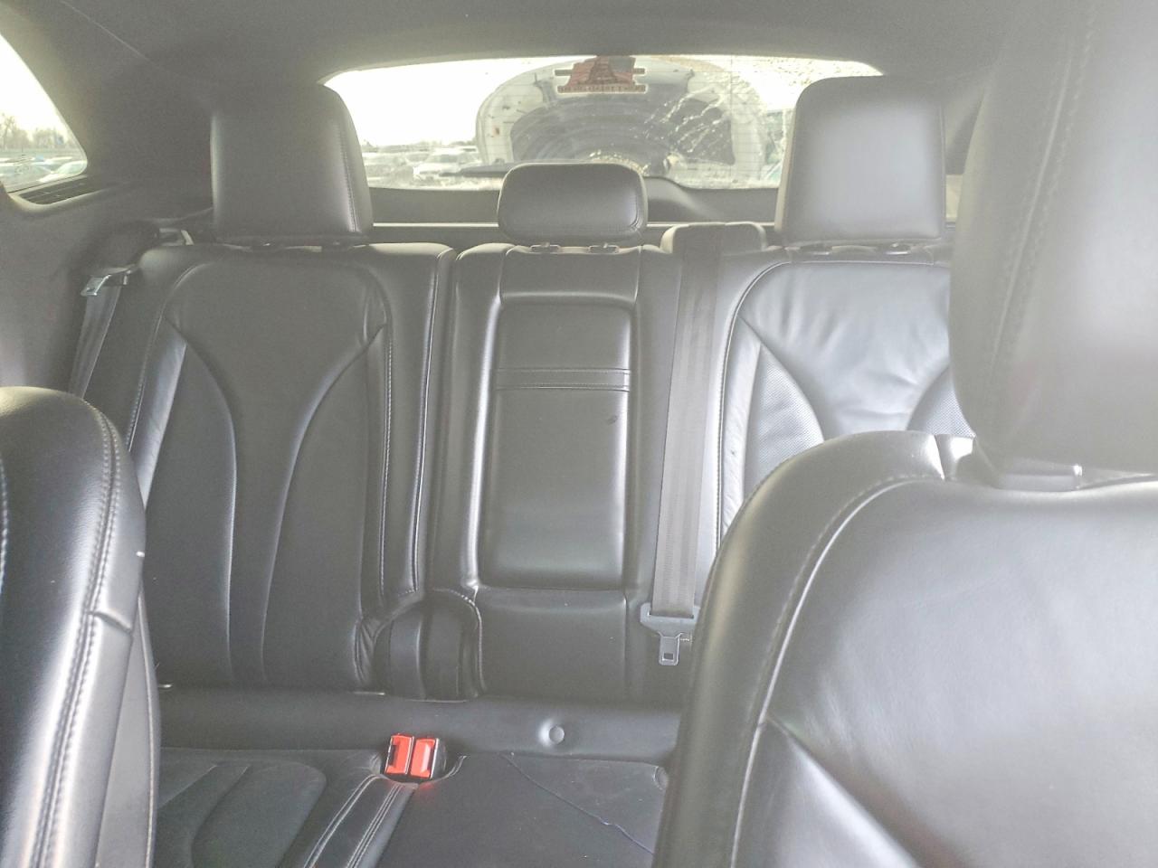 2017 LINCOLN MKC SELECT photo 19