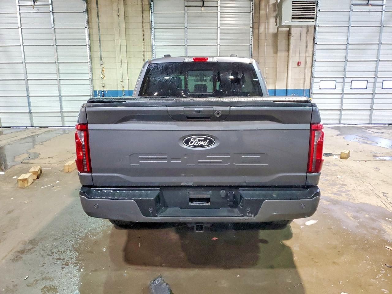 2024 FORD F150 XLT photo 16