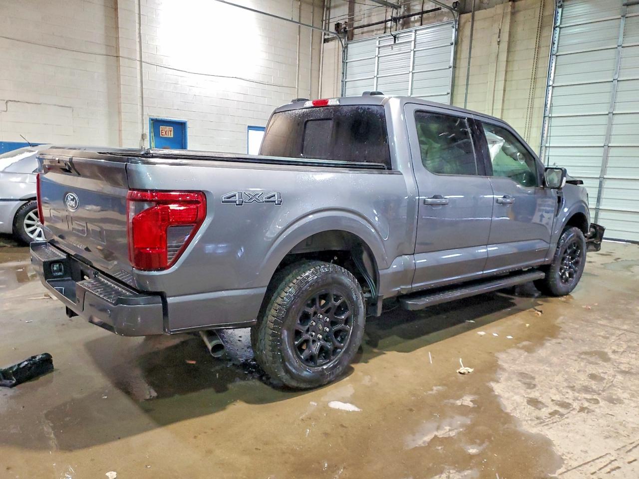 2024 FORD F150 XLT photo 7