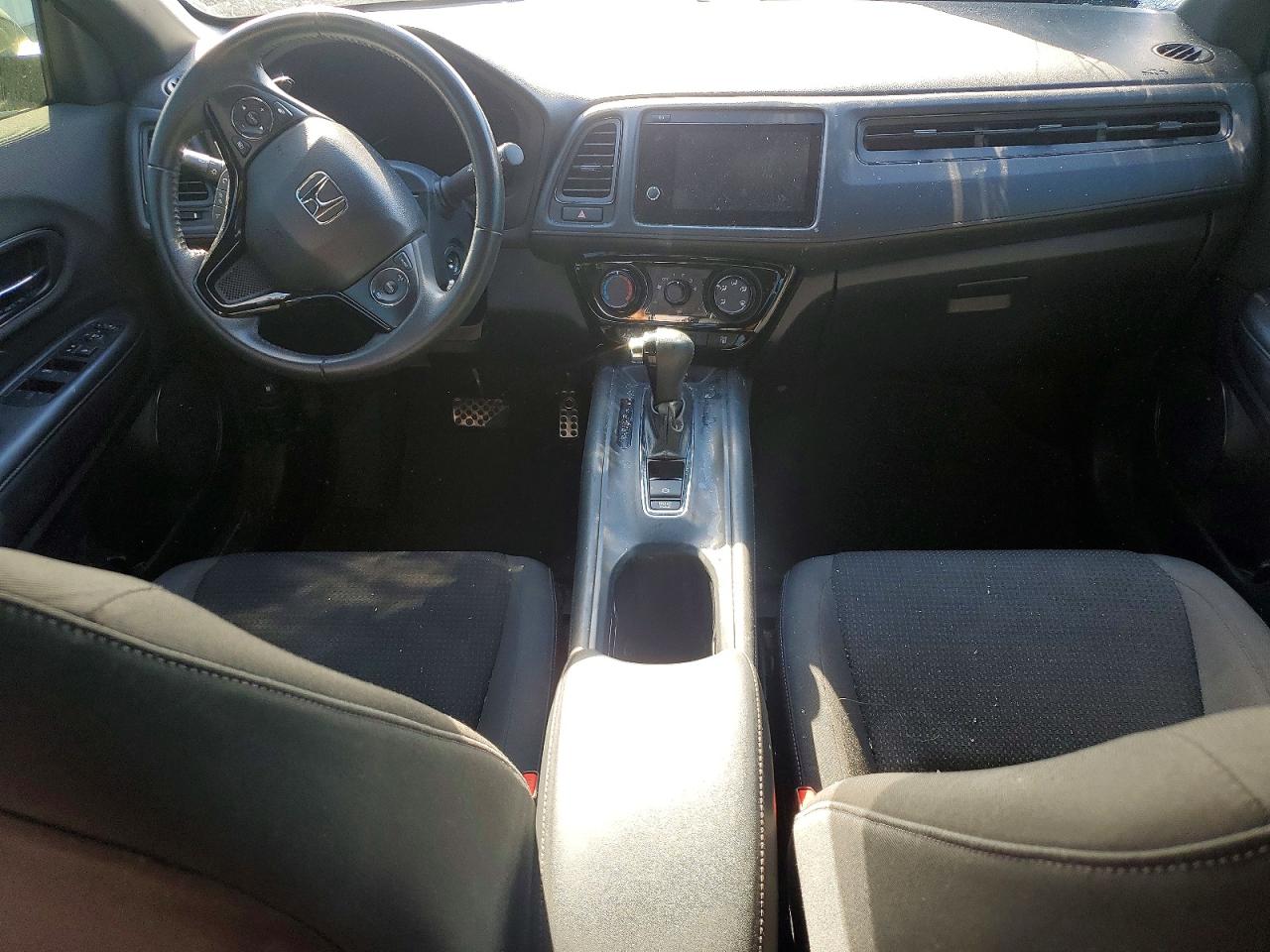 2021 HONDA HR-V SPORT photo 15