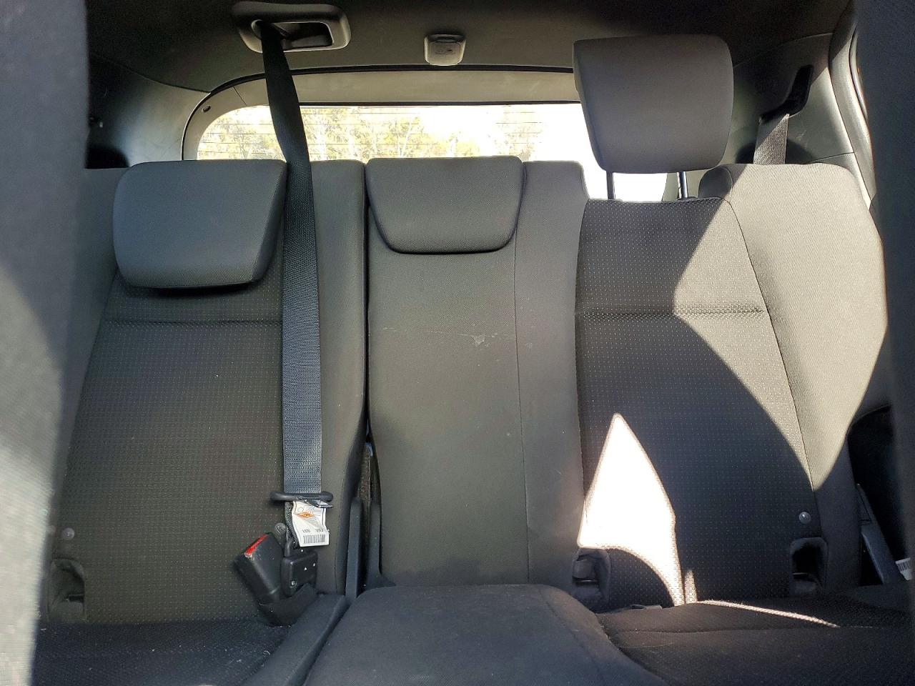 2021 HONDA HR-V SPORT photo 19