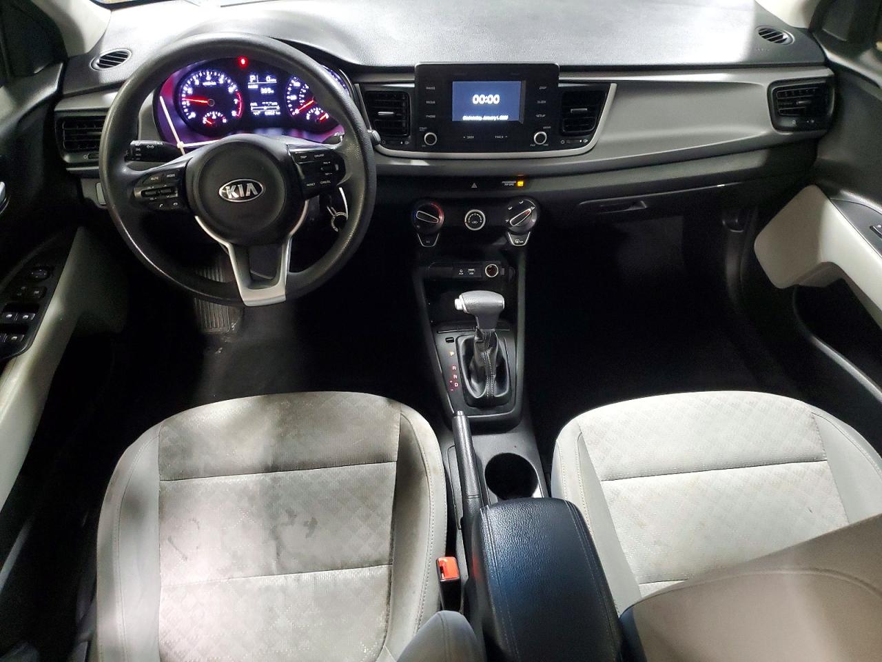 2018 KIA RIO LX photo 8
