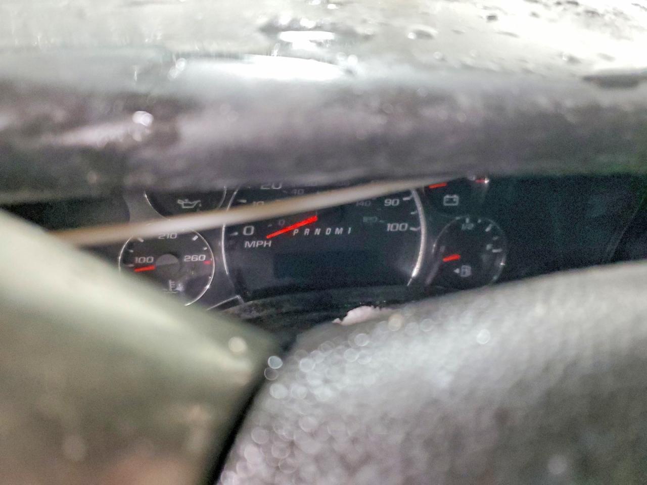2018 GMC SAVANA G2500 UTILITY / SERVICE VAN photo 17