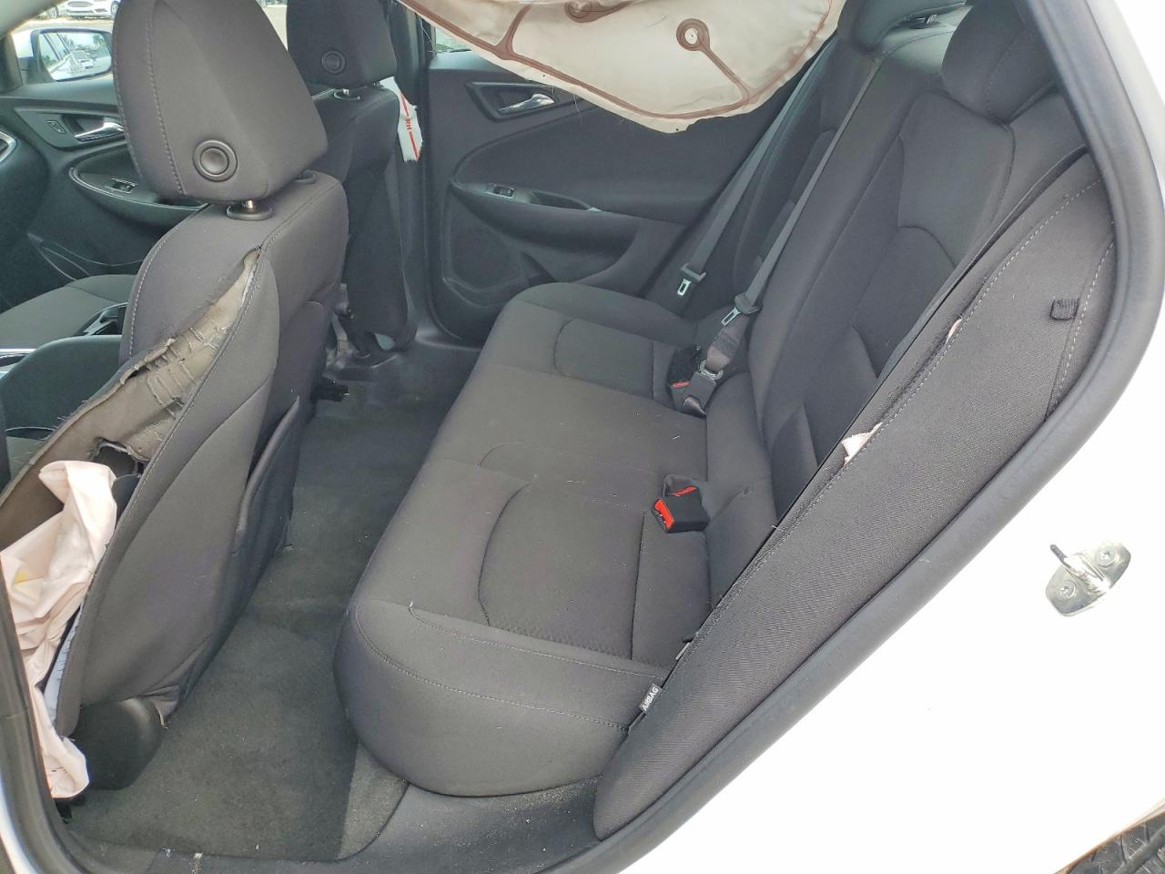 2020 CHEVROLET MALIBU LS photo 19