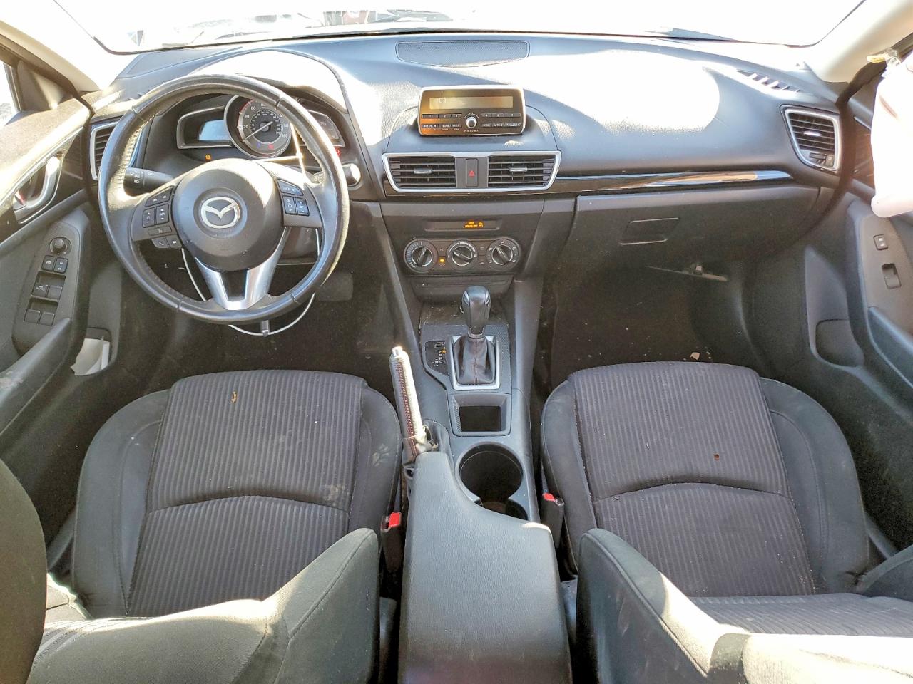 2014 MAZDA 3 TOURING photo 8