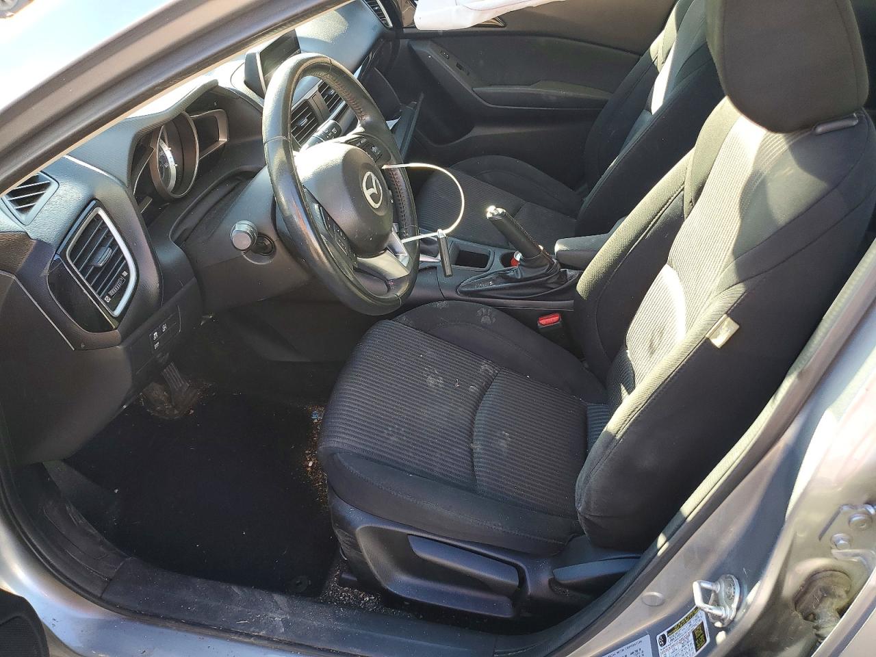 2014 MAZDA 3 TOURING photo 7