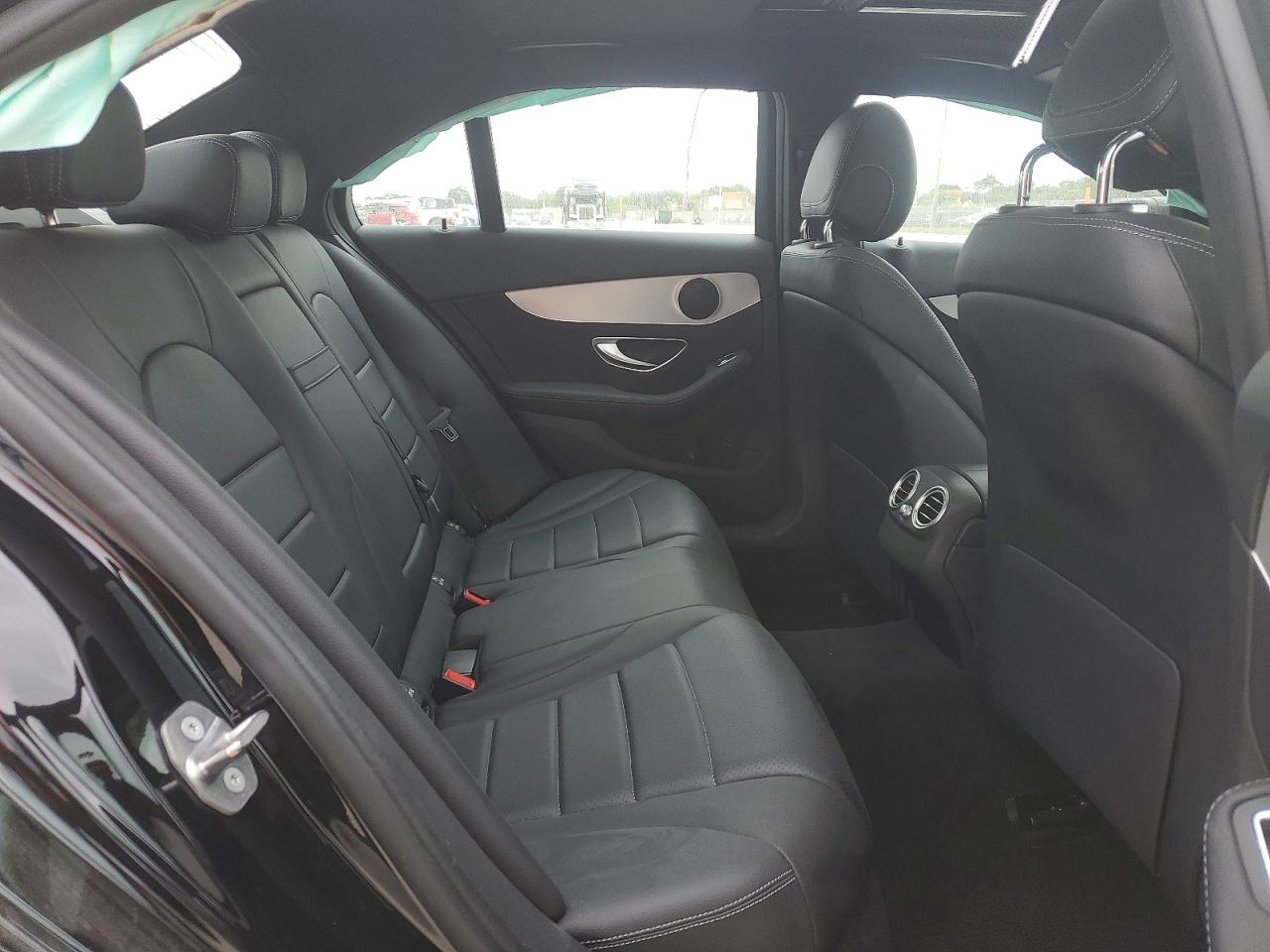2019 MERCEDES-BENZ C 300 4MATIC photo 10
