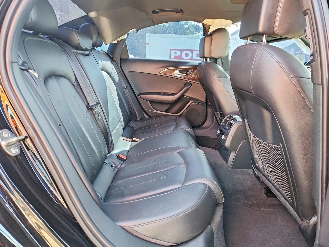 2018 AUDI A6 PREMIUM PLUS photo 19