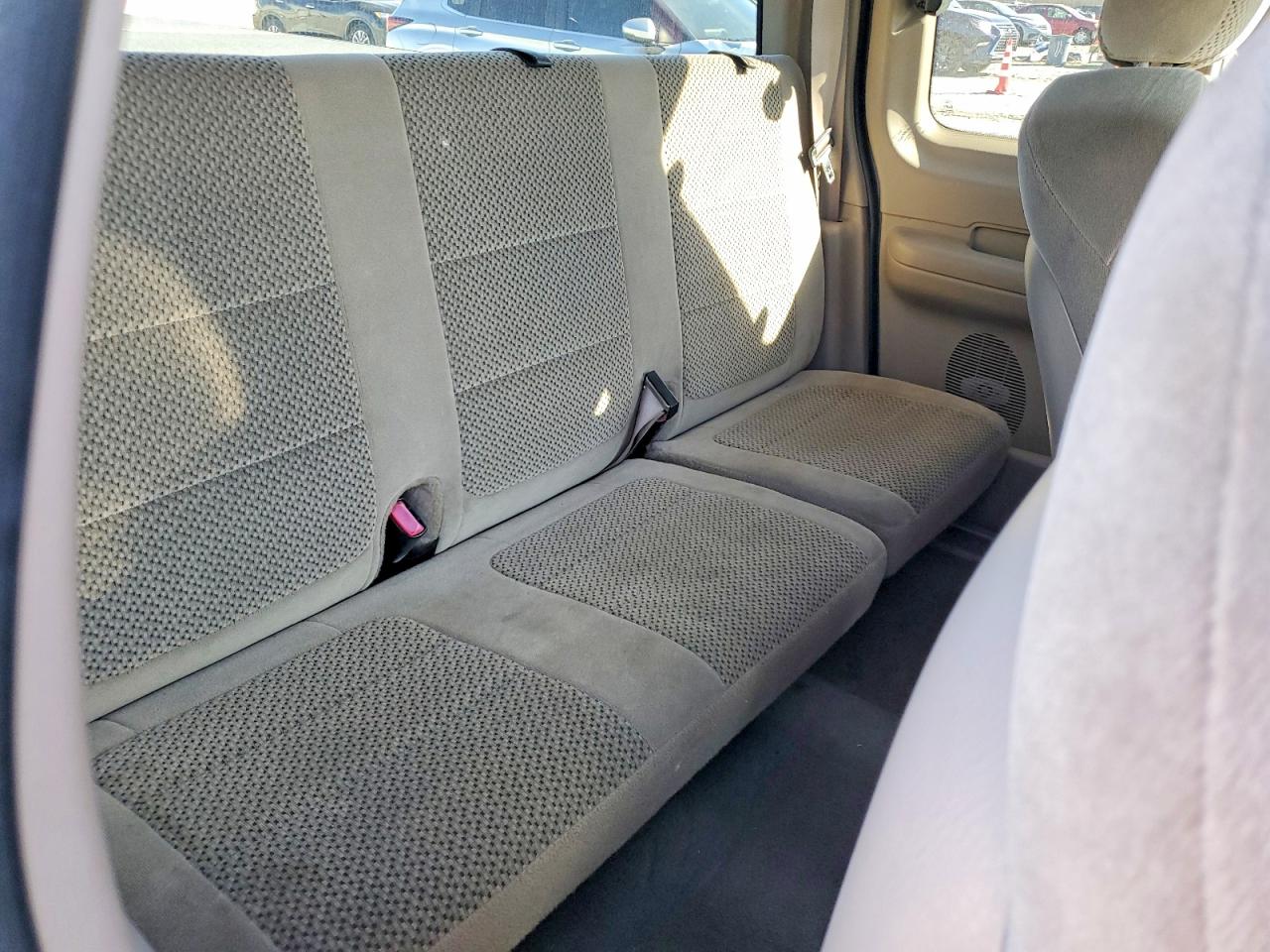 2001 FORD F150 photo 10