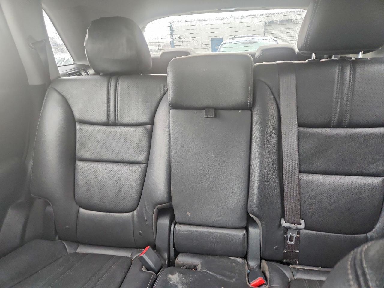2015 KIA SORENTO SX photo 19