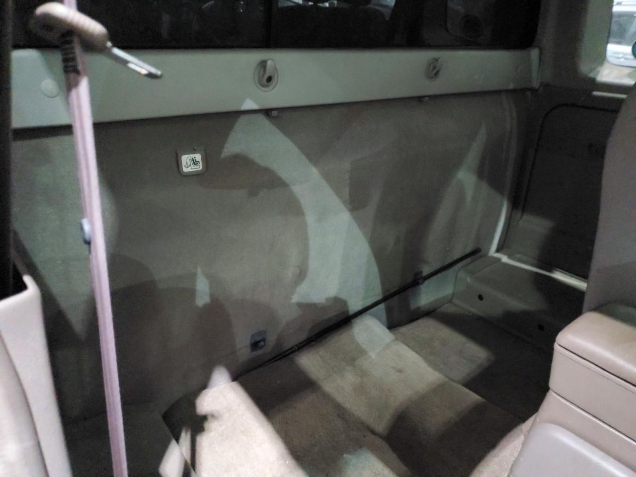 2002 NISSAN FRONTIER STANDARD photo 10