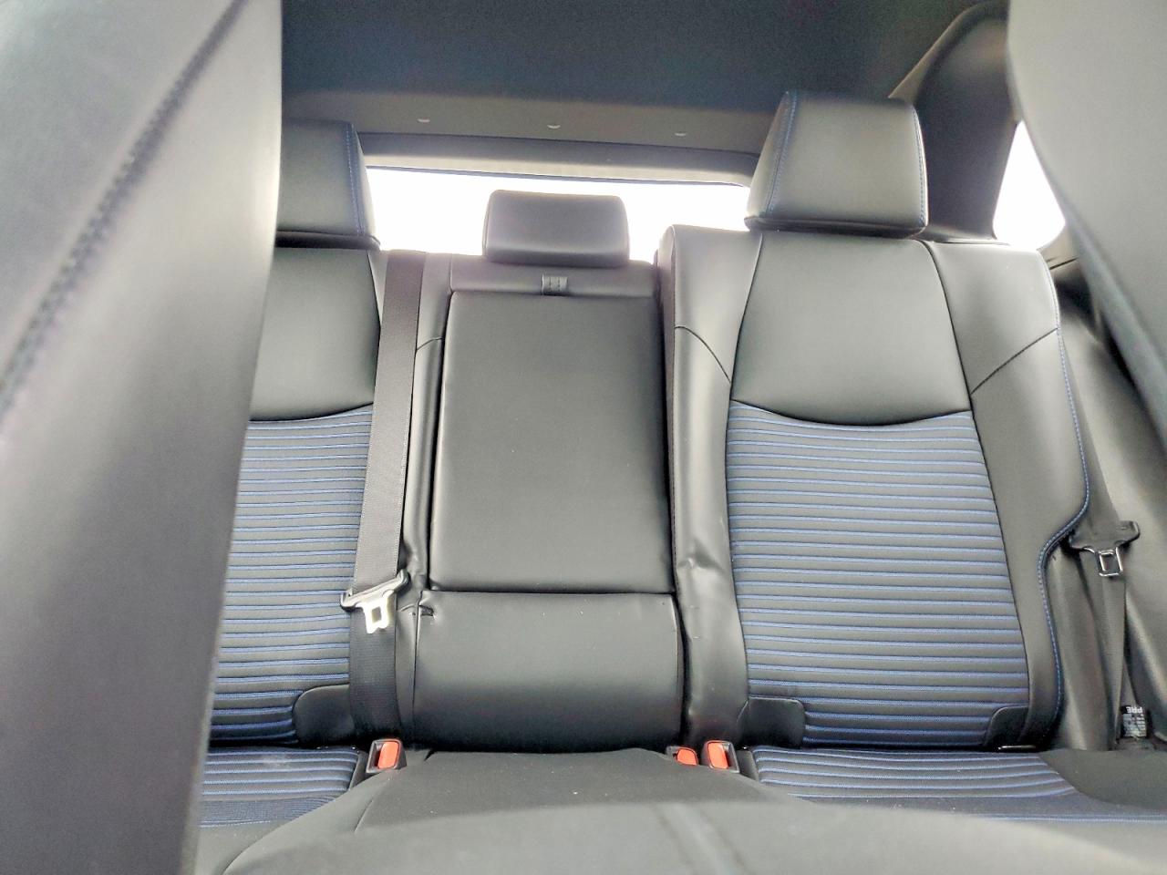 2024 TOYOTA RAV4 XSE photo 10