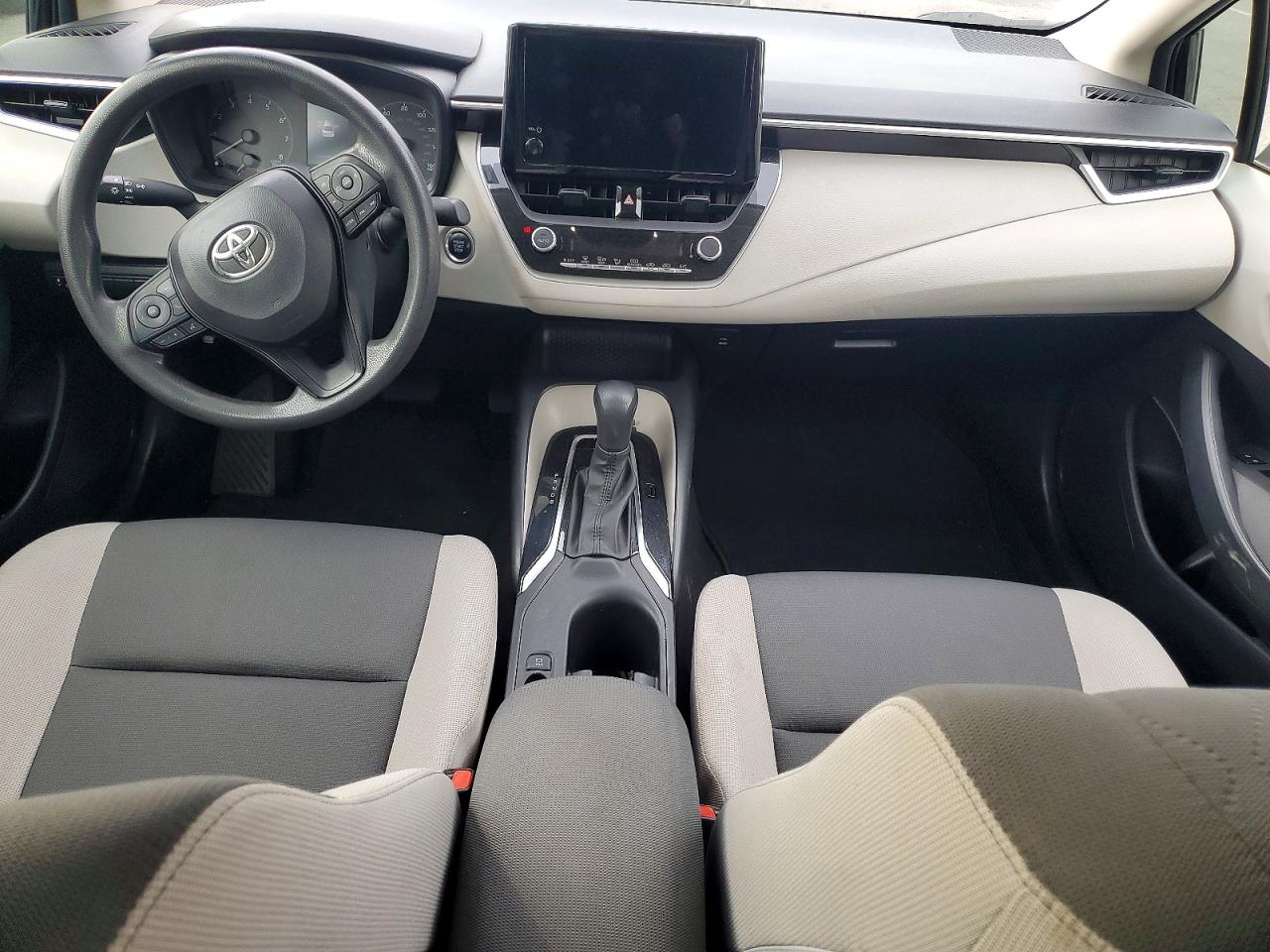 2023 TOYOTA COROLLA LE photo 15