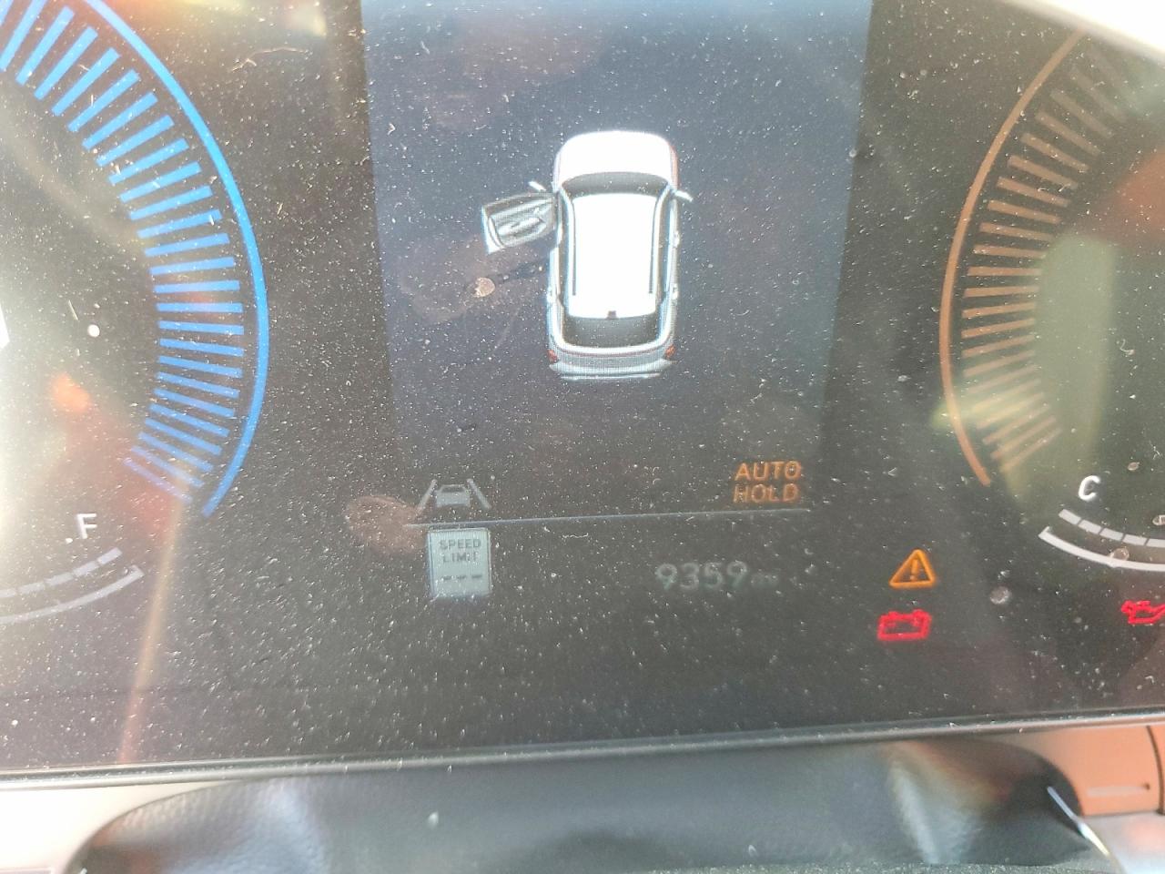 2025 HYUNDAI KONA SEL photo 17