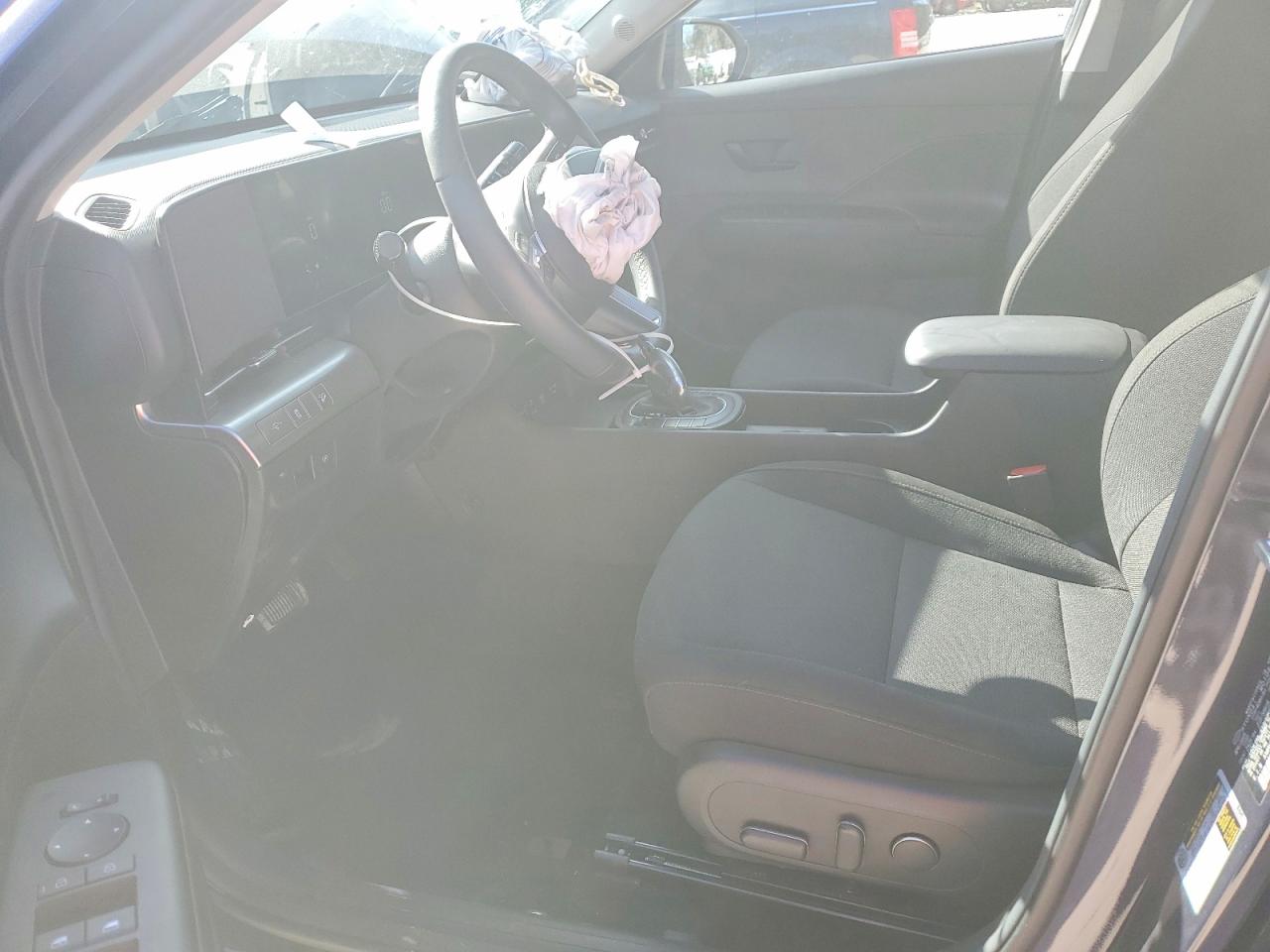 2025 HYUNDAI KONA SEL photo 13