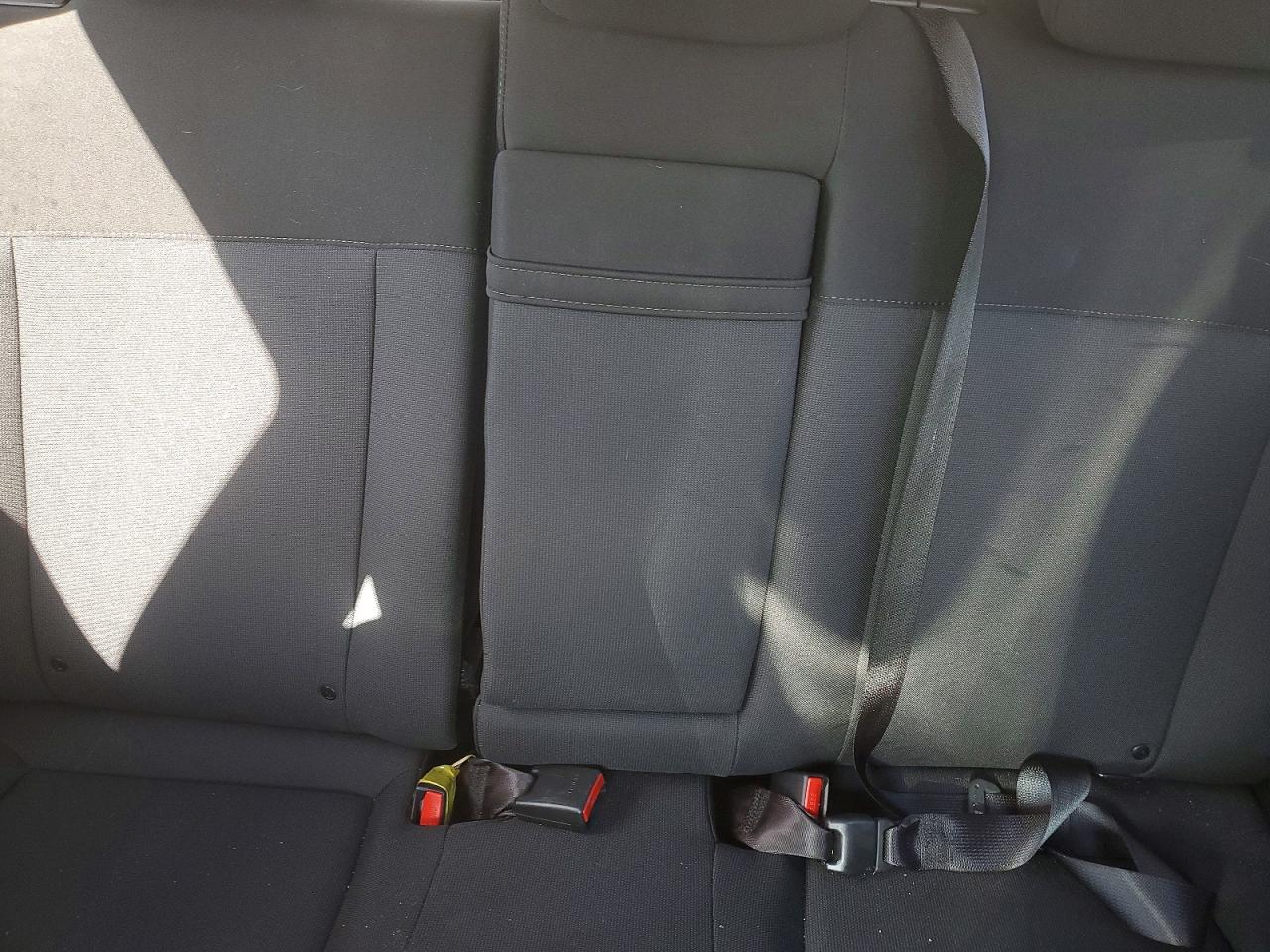 2025 HYUNDAI KONA SEL photo 19
