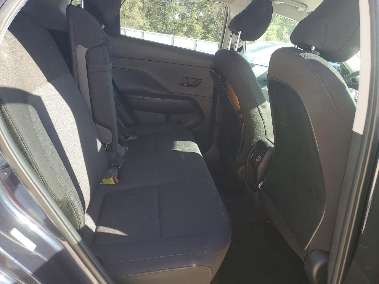 2025 HYUNDAI KONA SEL photo 21