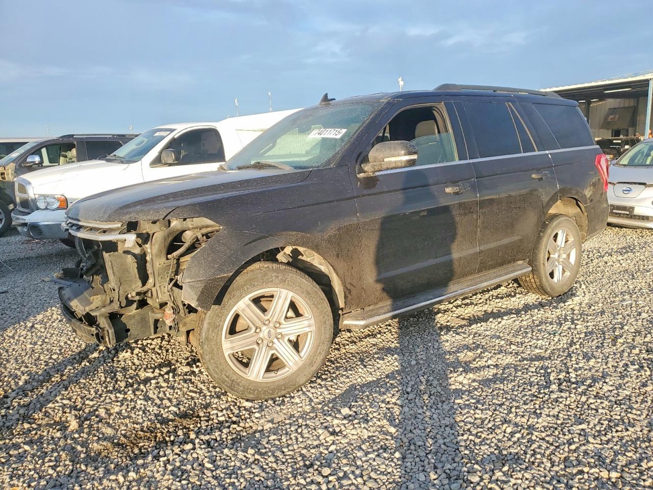 2019 FORD EXPEDITION
