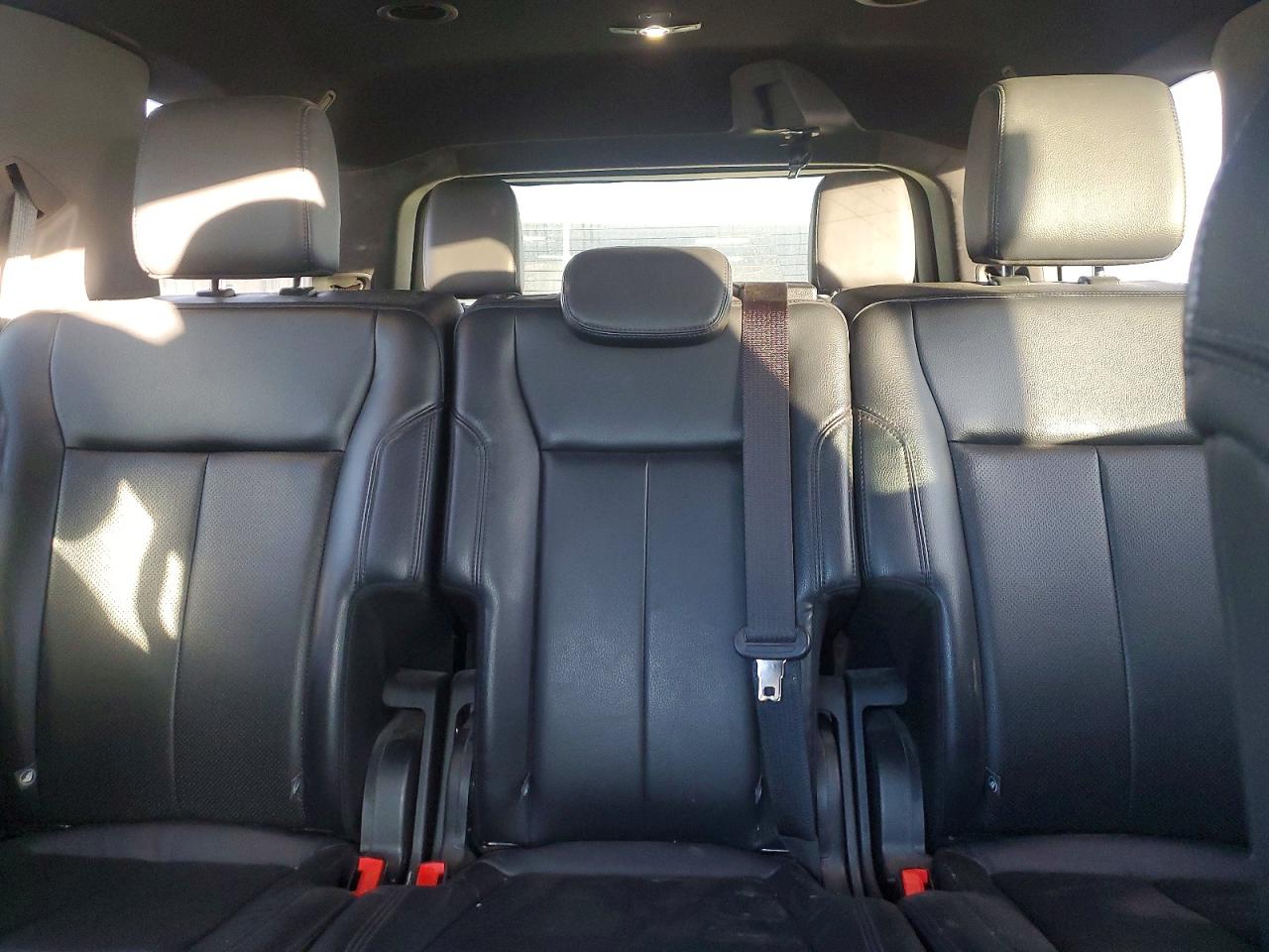 2019 FORD EXPEDITION XLT photo 10