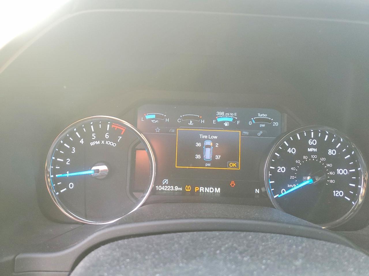 2019 FORD EXPEDITION XLT photo 9