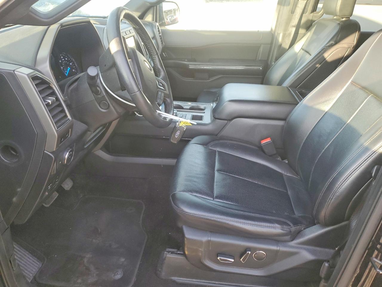 2019 FORD EXPEDITION XLT photo 7