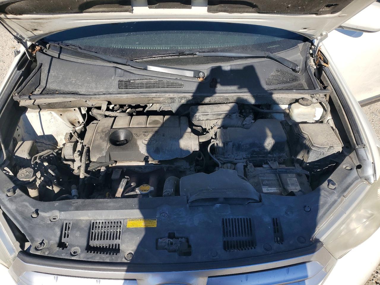 2012 TOYOTA HIGHLANDER BASE photo 34