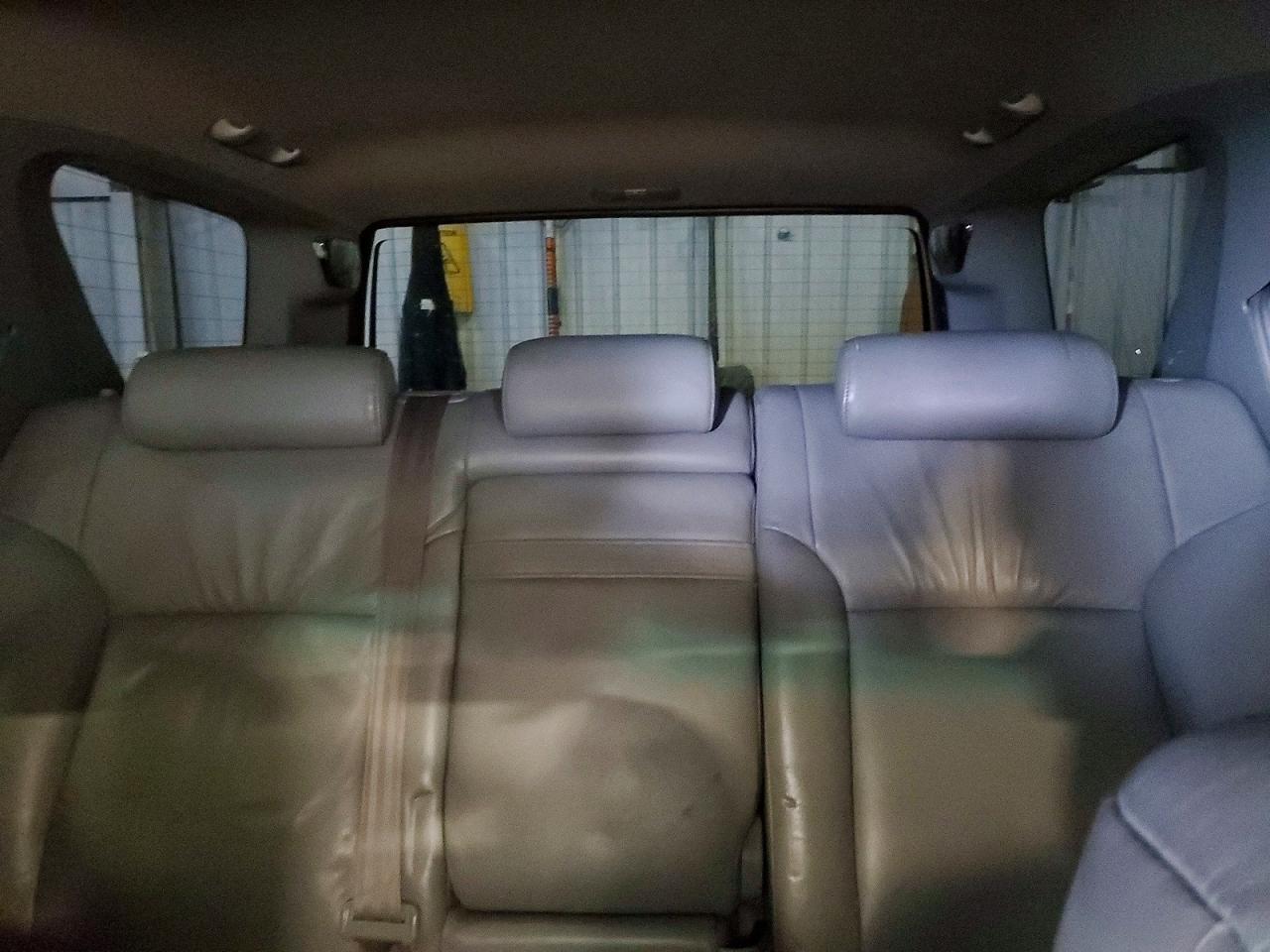 2006 TOYOTA 4RUNNER LIMITED photo 10