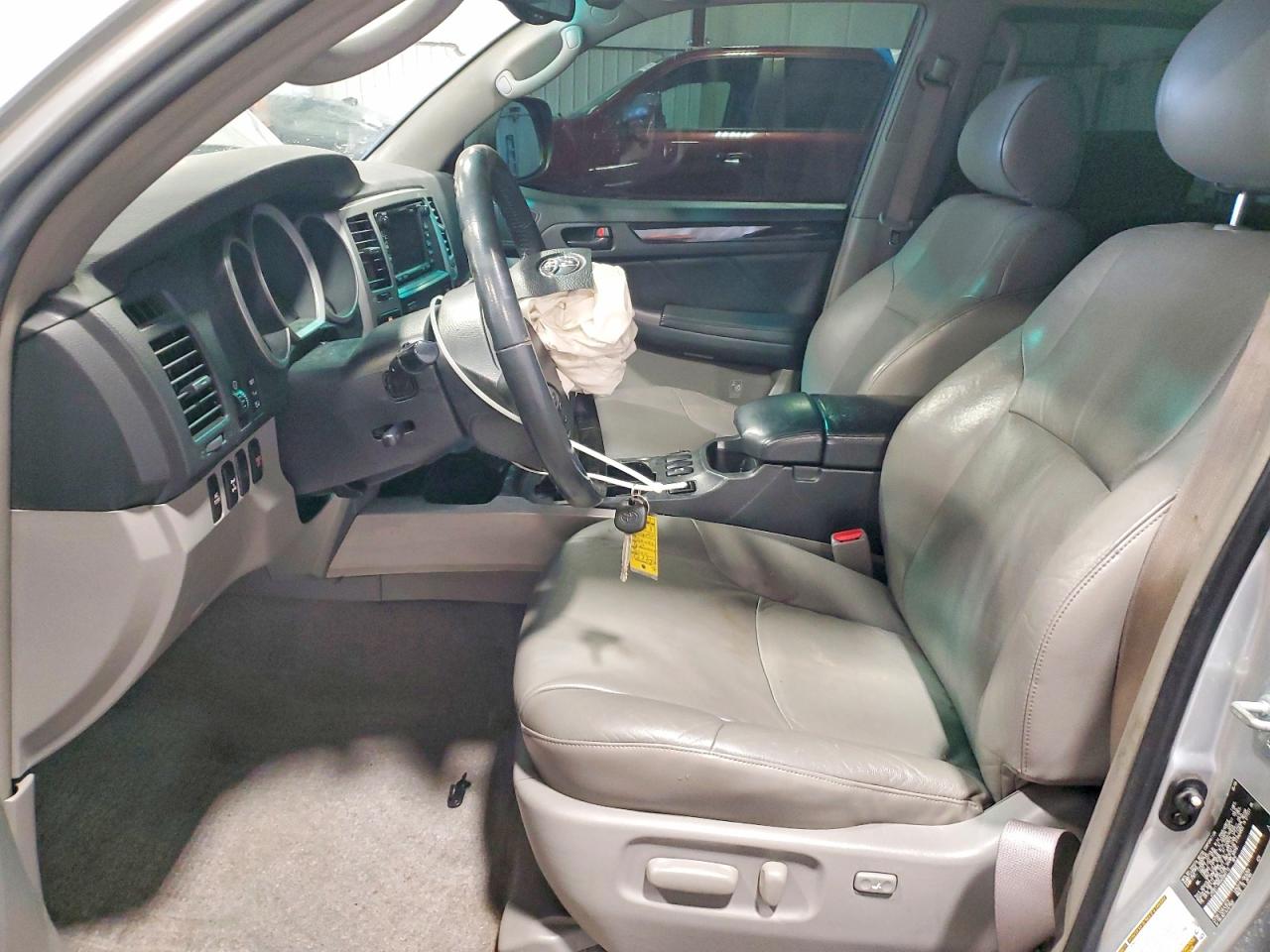 2006 TOYOTA 4RUNNER LIMITED photo 7