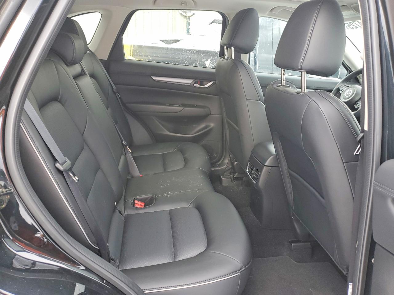2025 MAZDA CX-5 PREFERRED photo 31