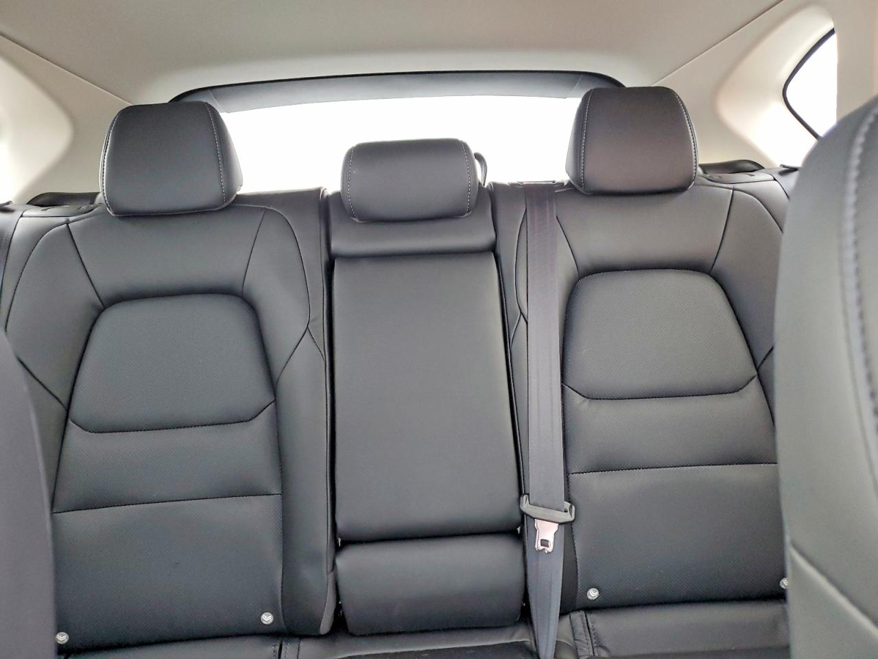 2025 MAZDA CX-5 PREFERRED photo 28