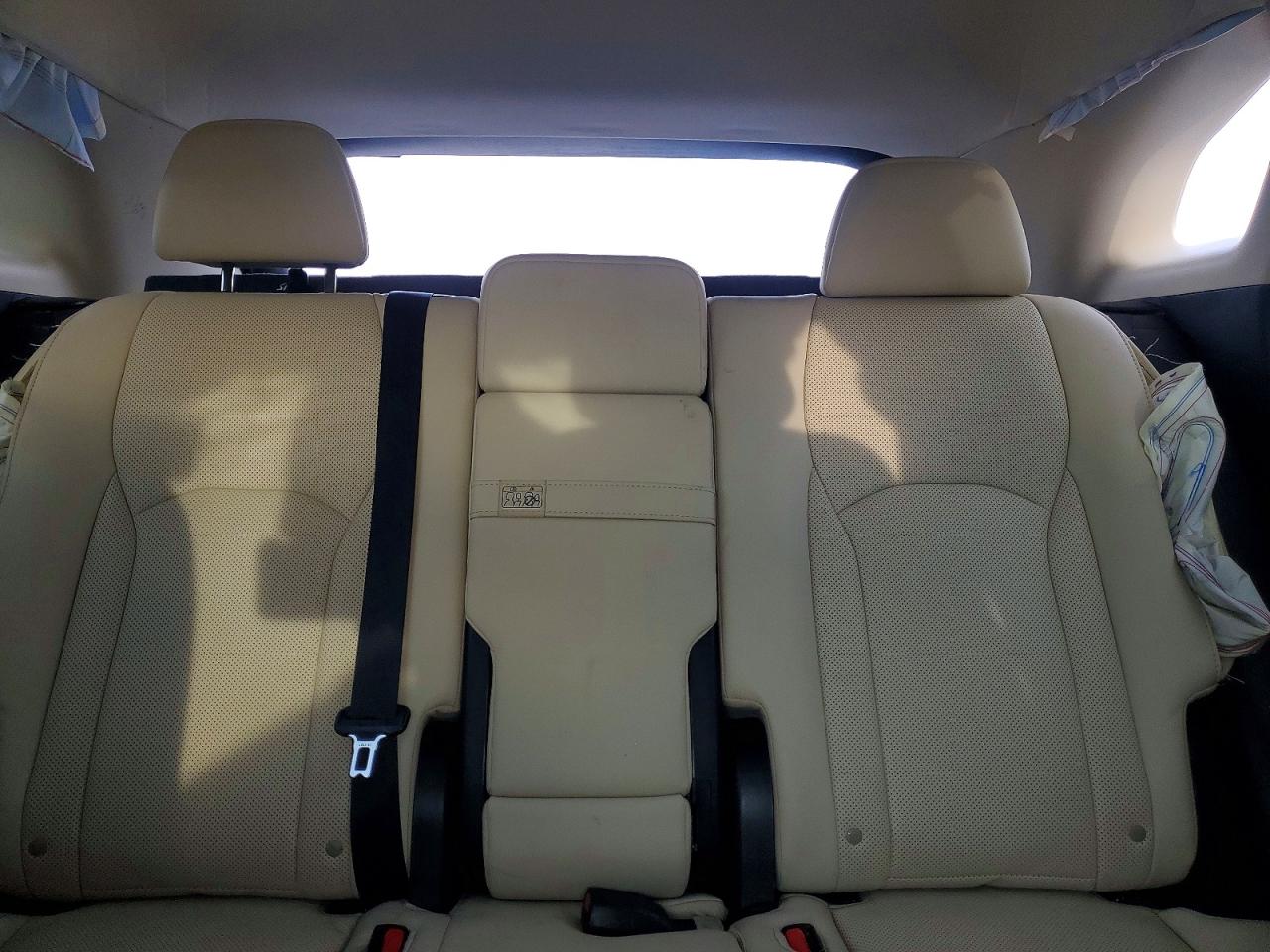 2021 LEXUS RX photo 10
