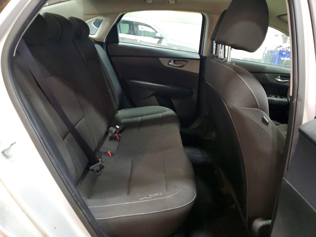 2020 KIA FORTE LXS photo 21