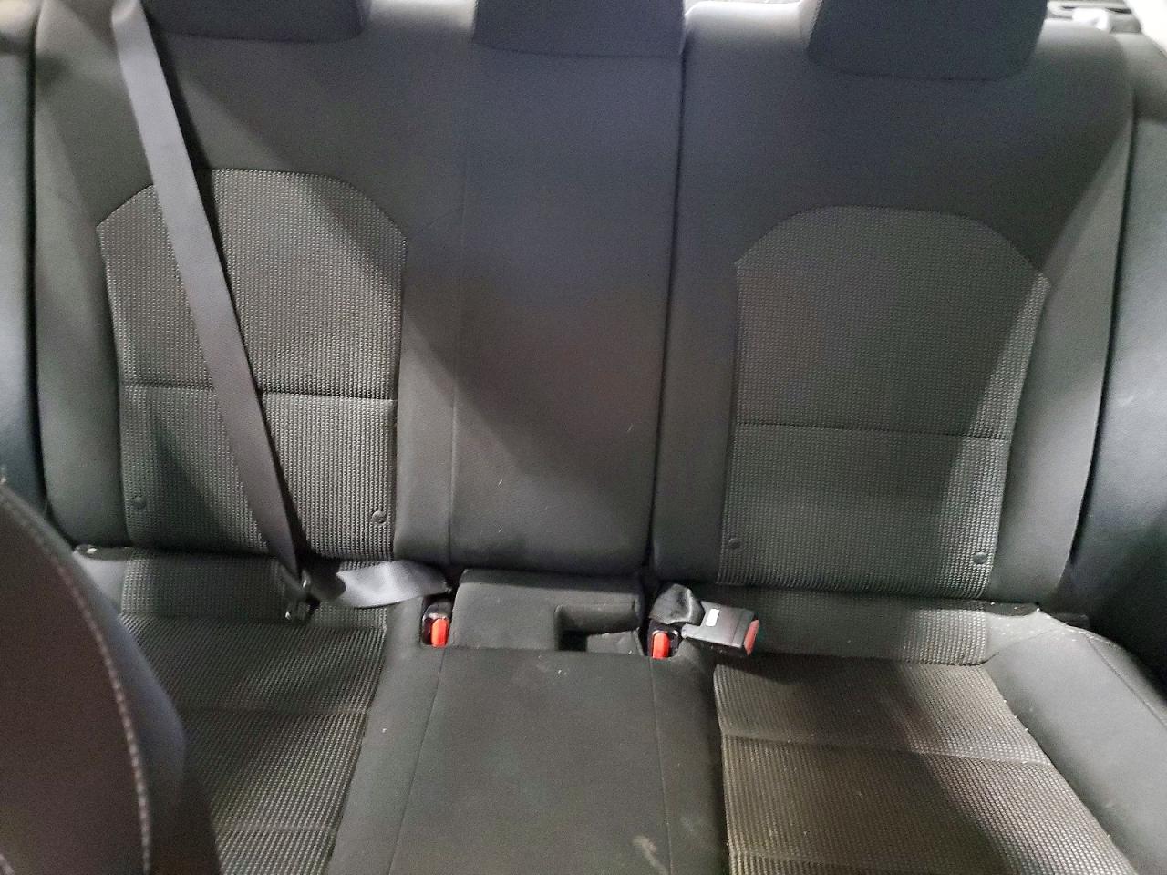 2020 KIA FORTE LXS photo 19