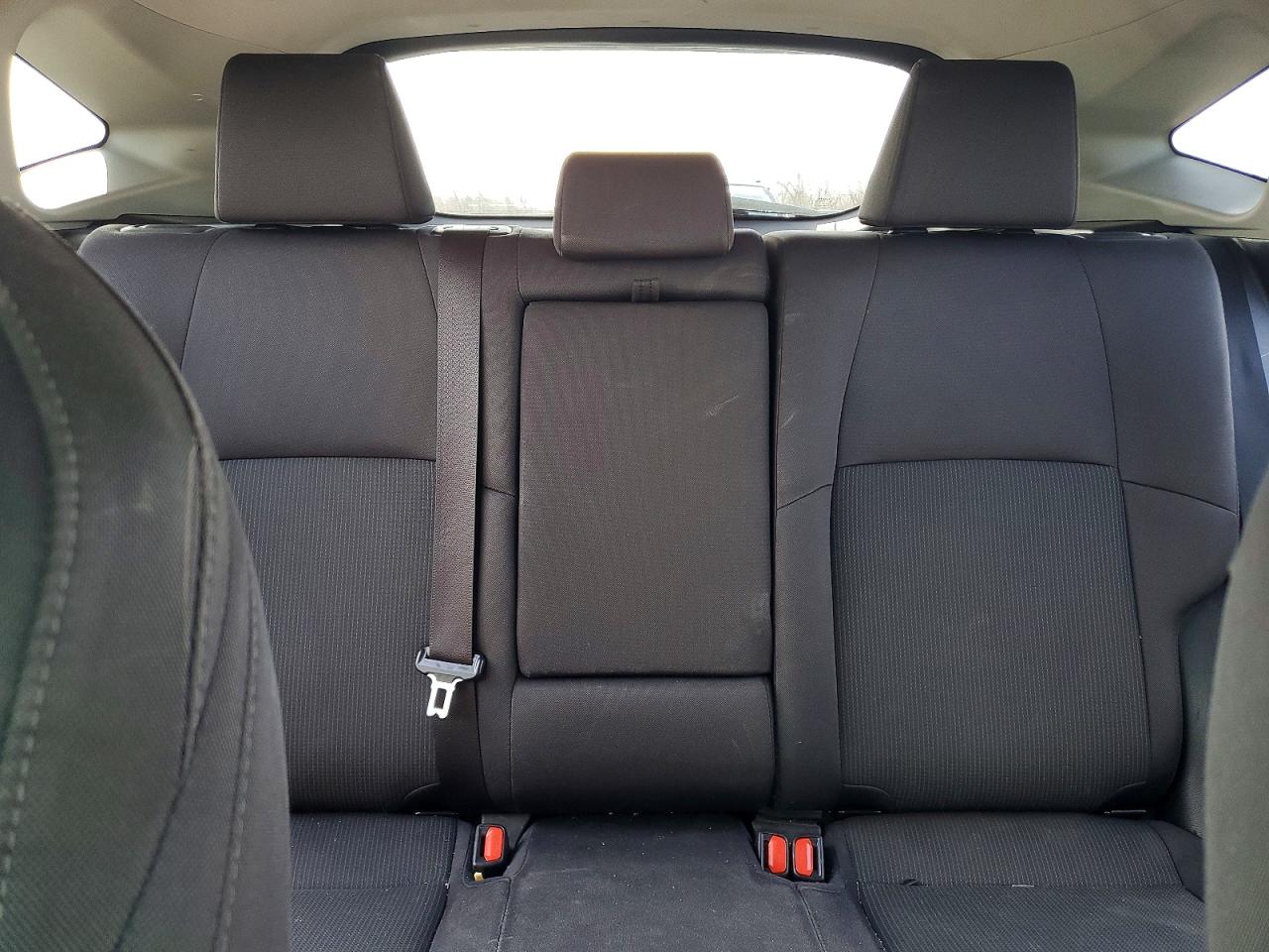 2021 TOYOTA VENZA LE photo 28