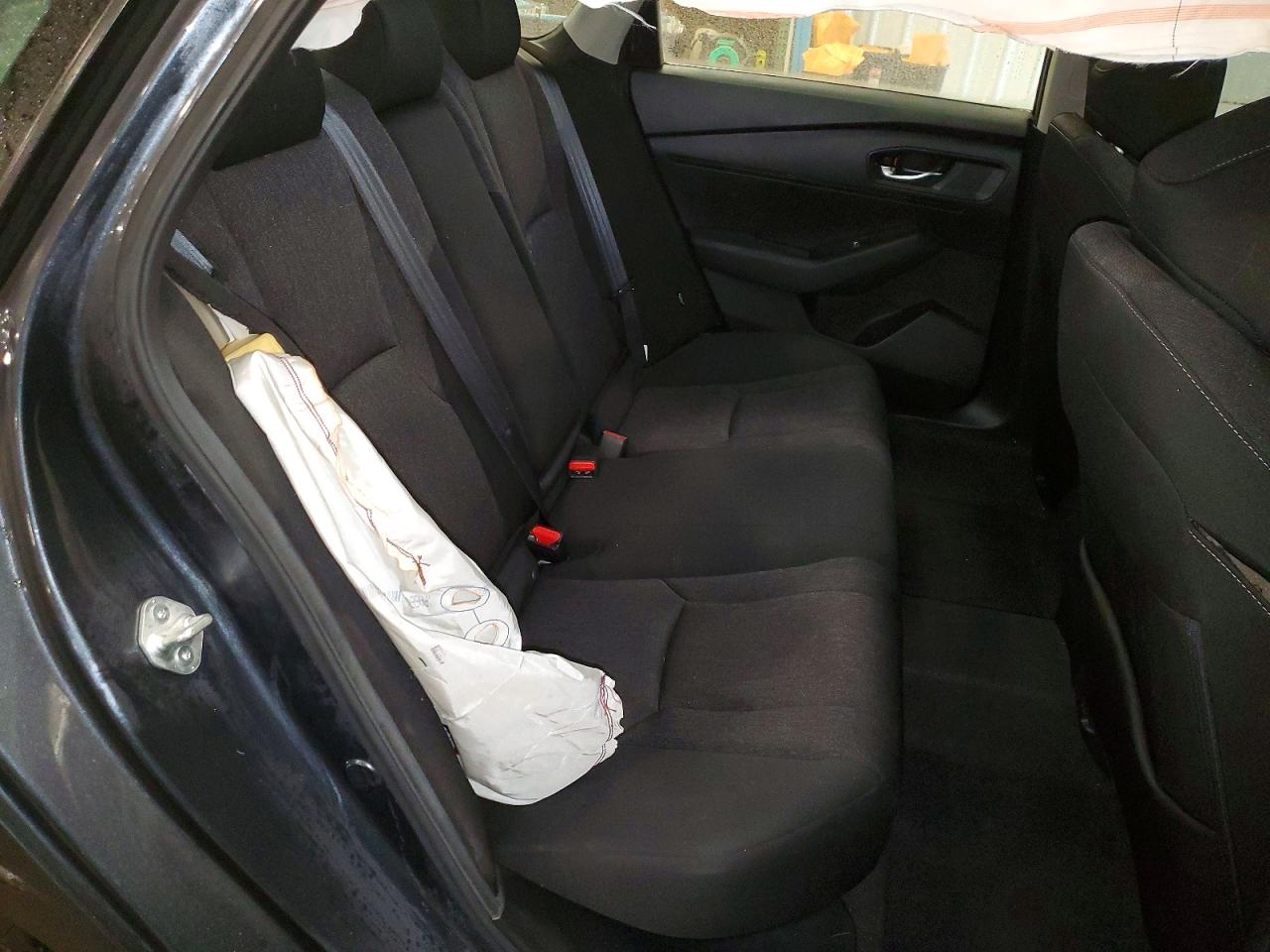 2024 HONDA ACCORD EX photo 10