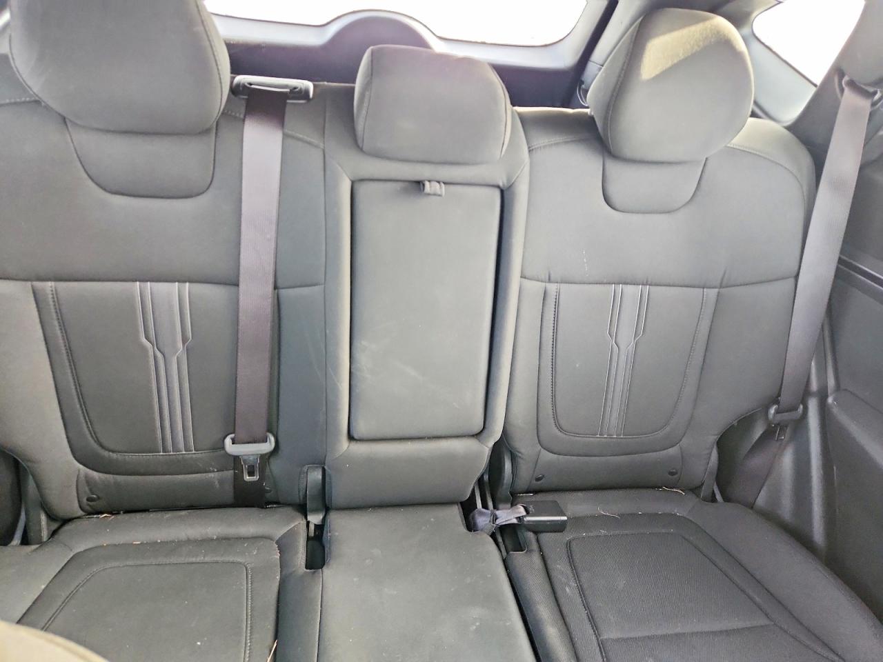 2023 HYUNDAI TUCSON SEL photo 19