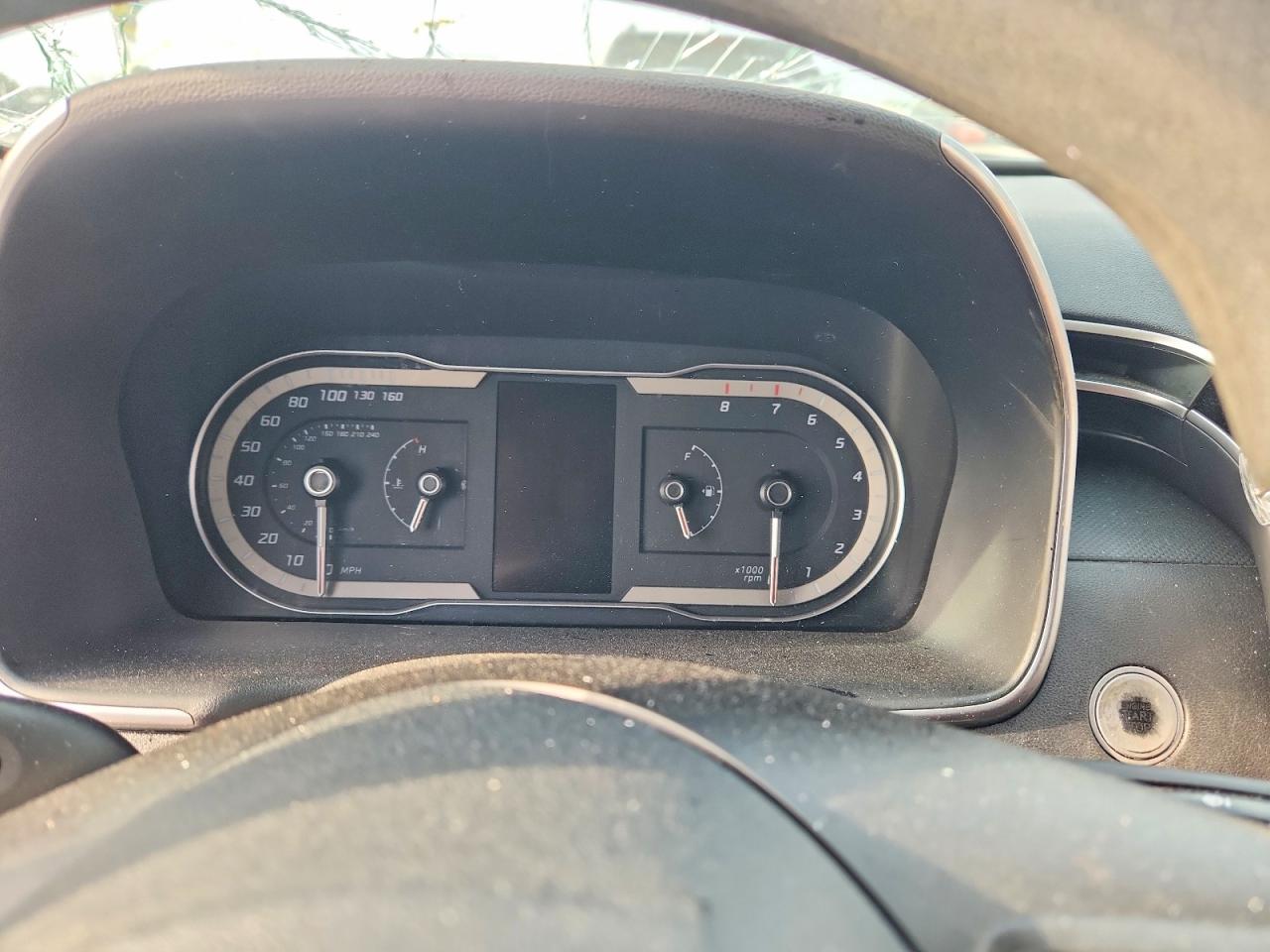 2023 HYUNDAI TUCSON SEL photo 17