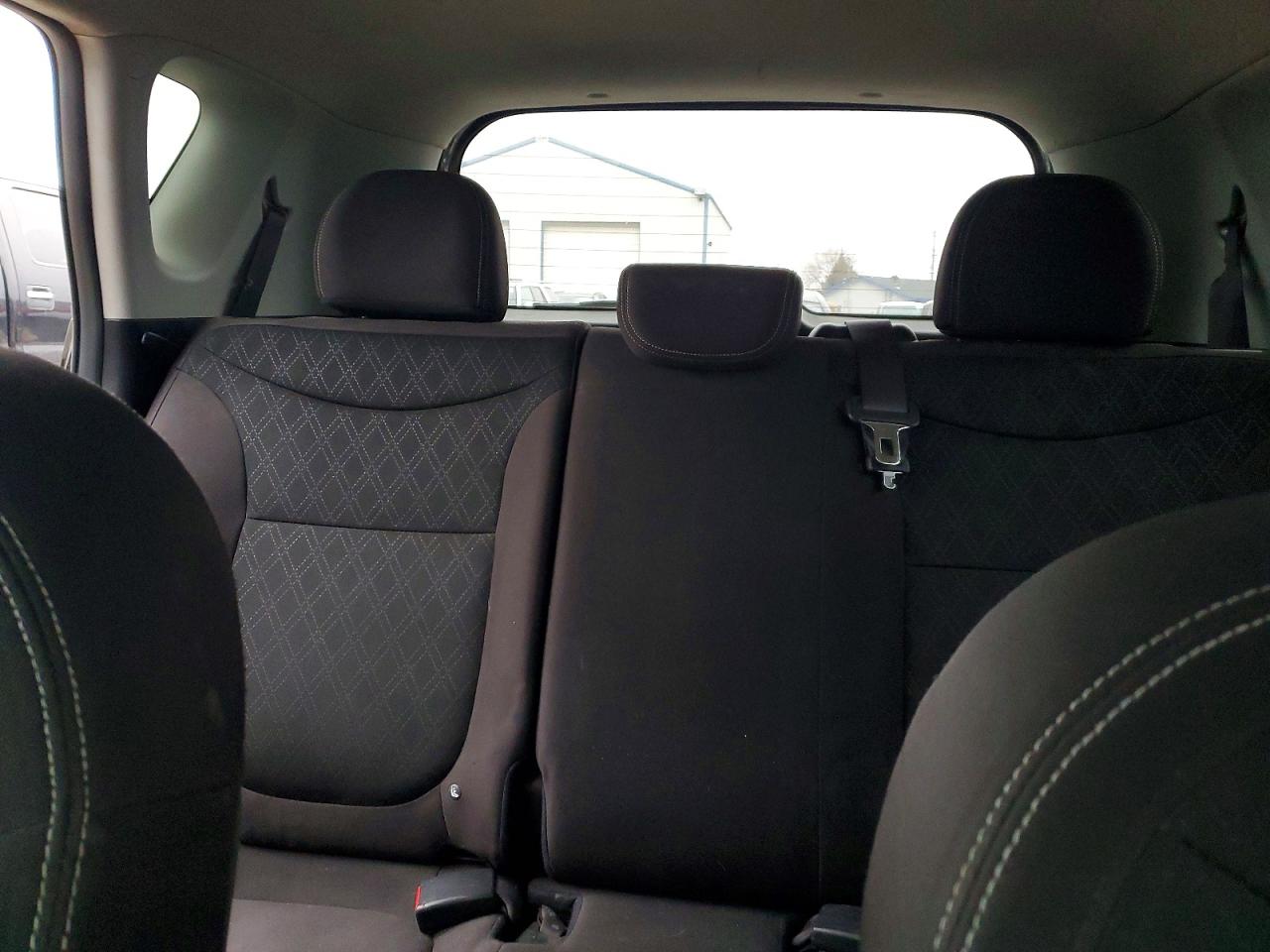 2016 KIA SOUL photo 19