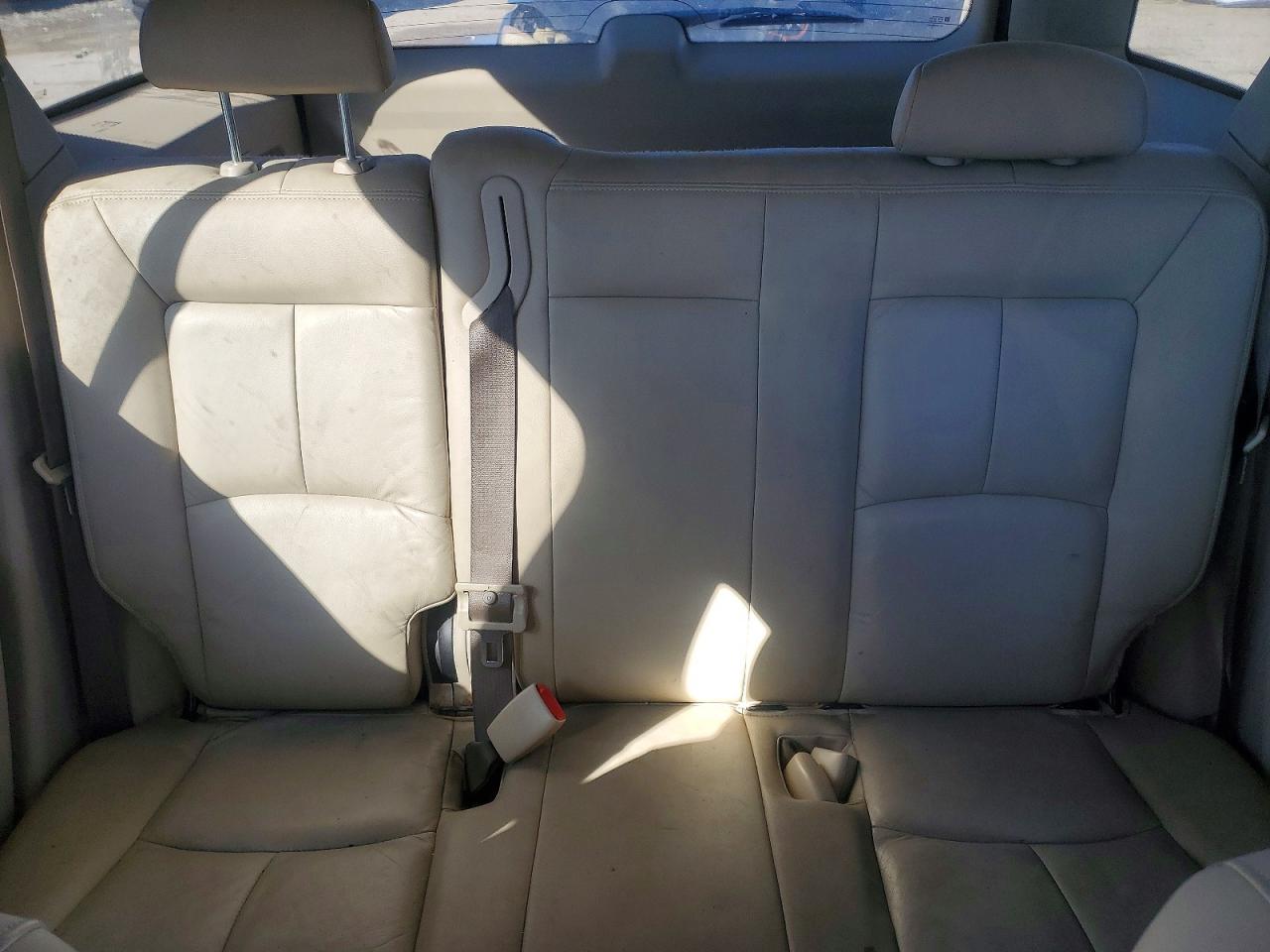 2007 SATURN VUE photo 19