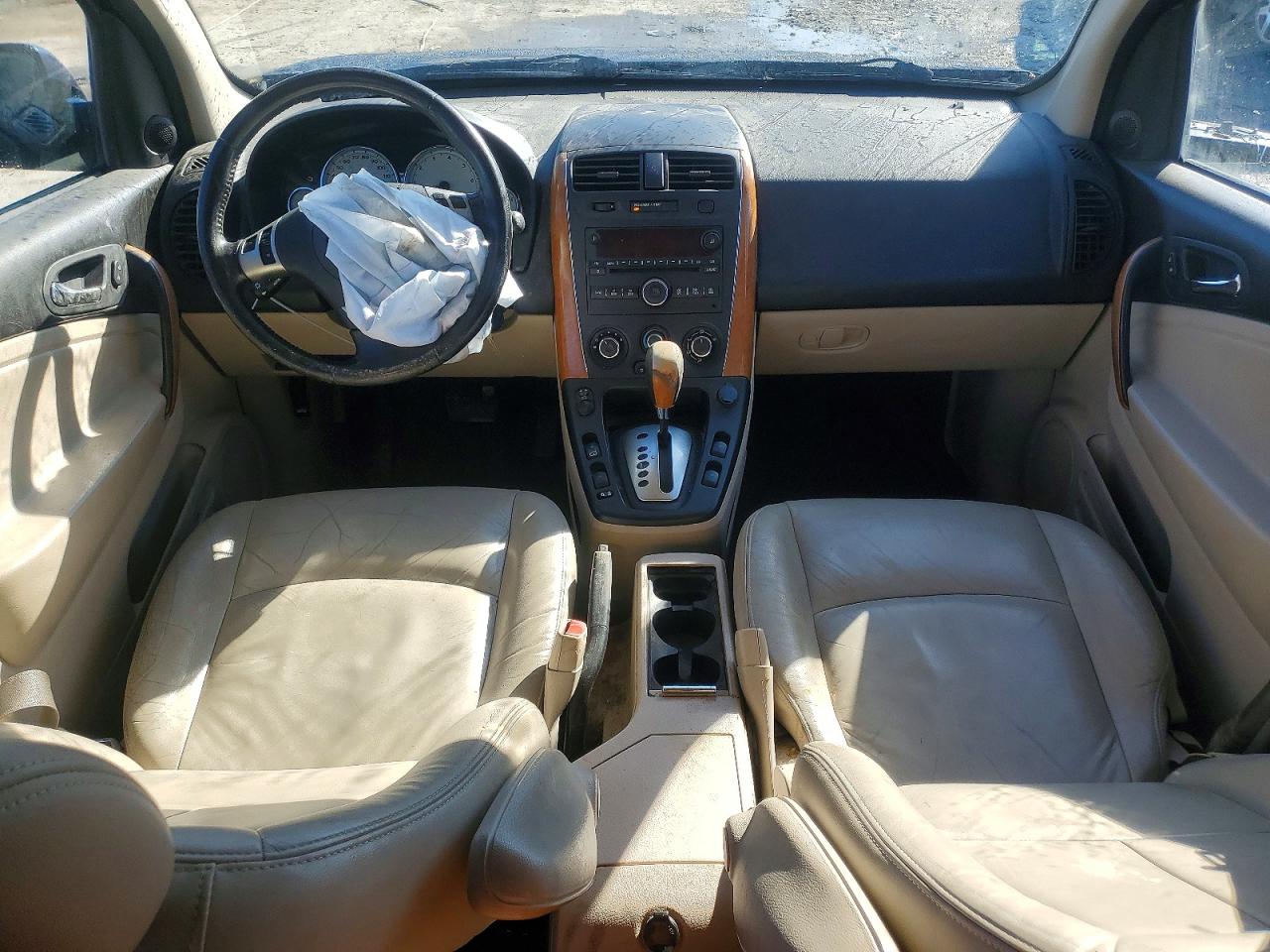 2007 SATURN VUE photo 15